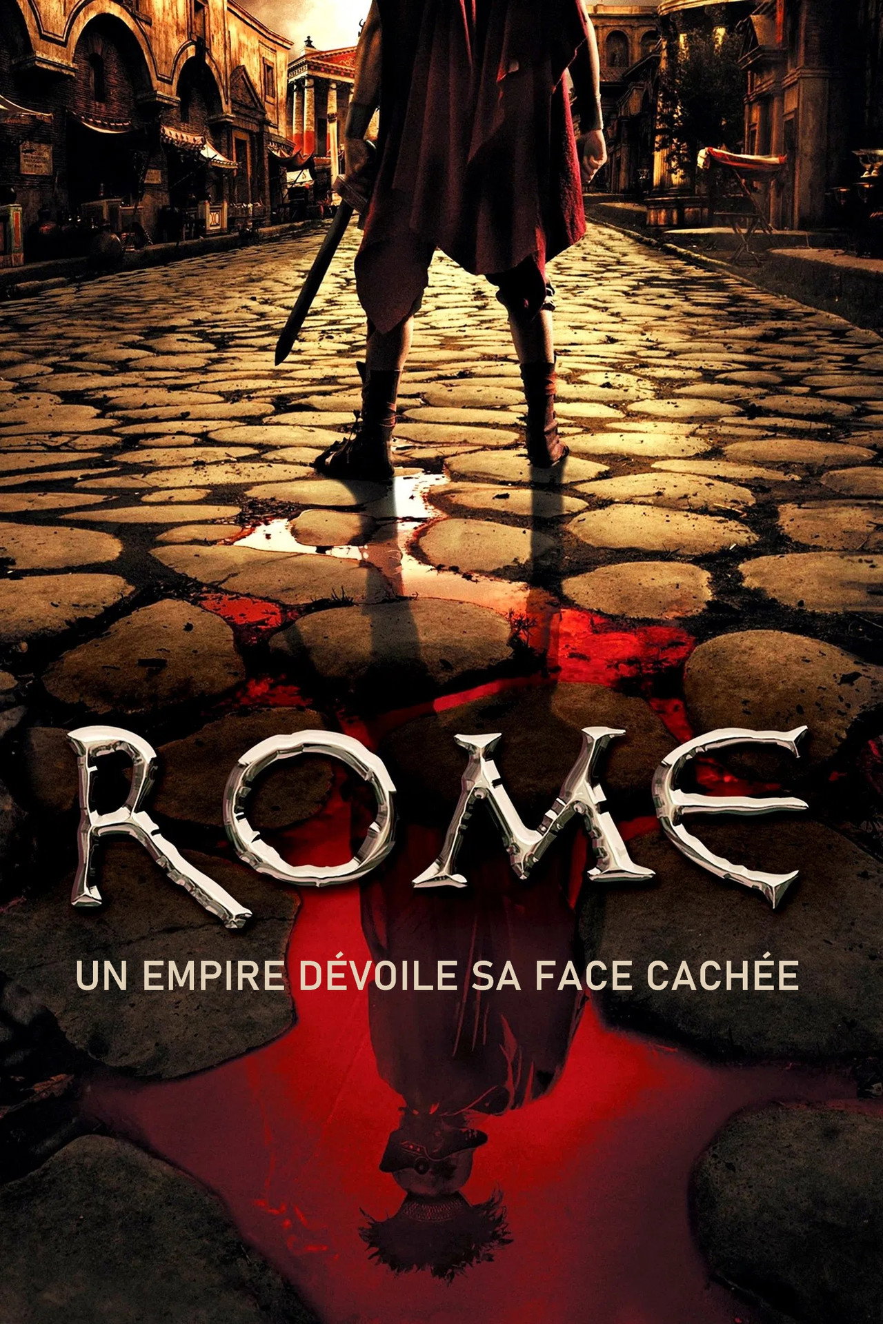 Rome (2005)