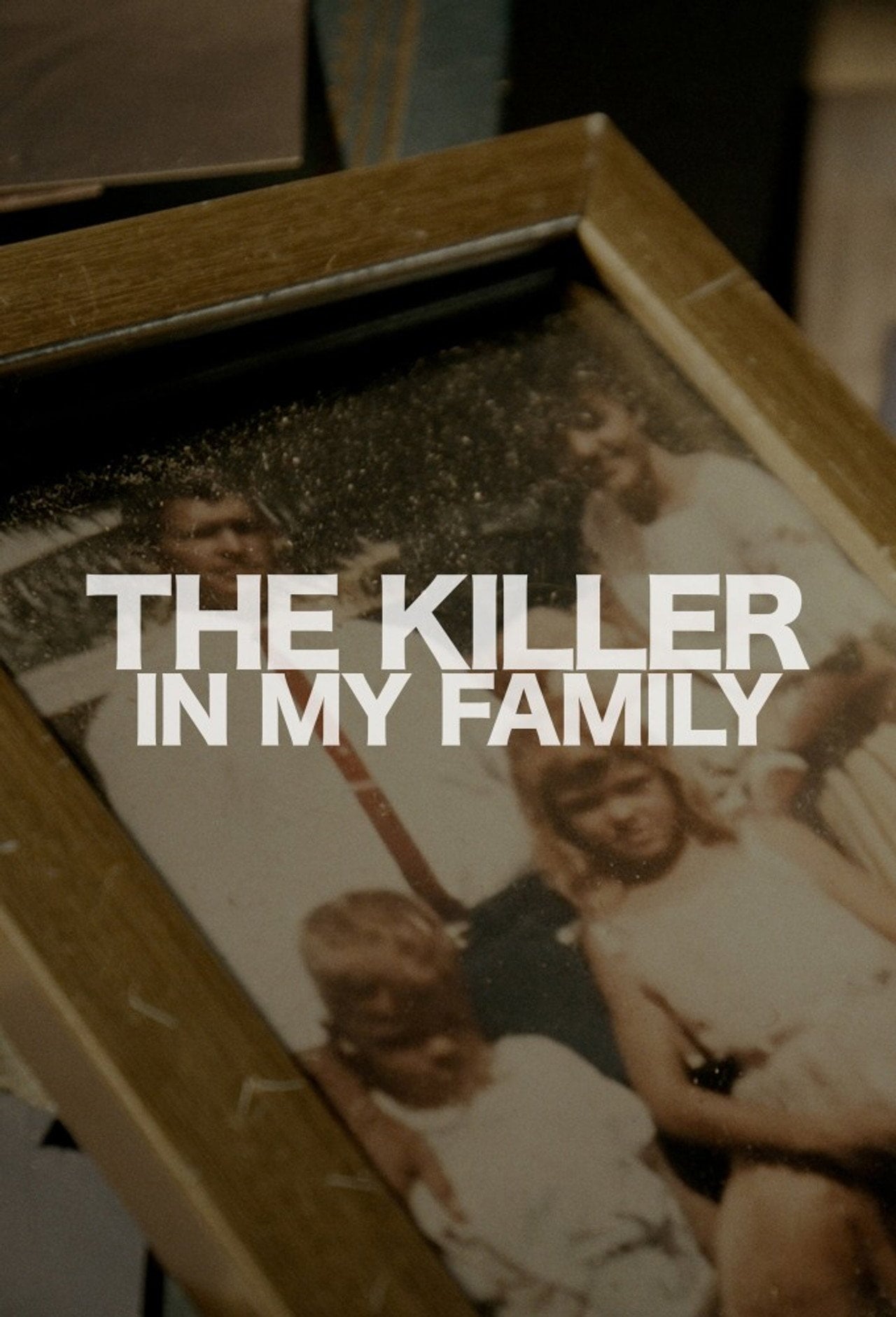 The Killer in My Family (2019) - TV