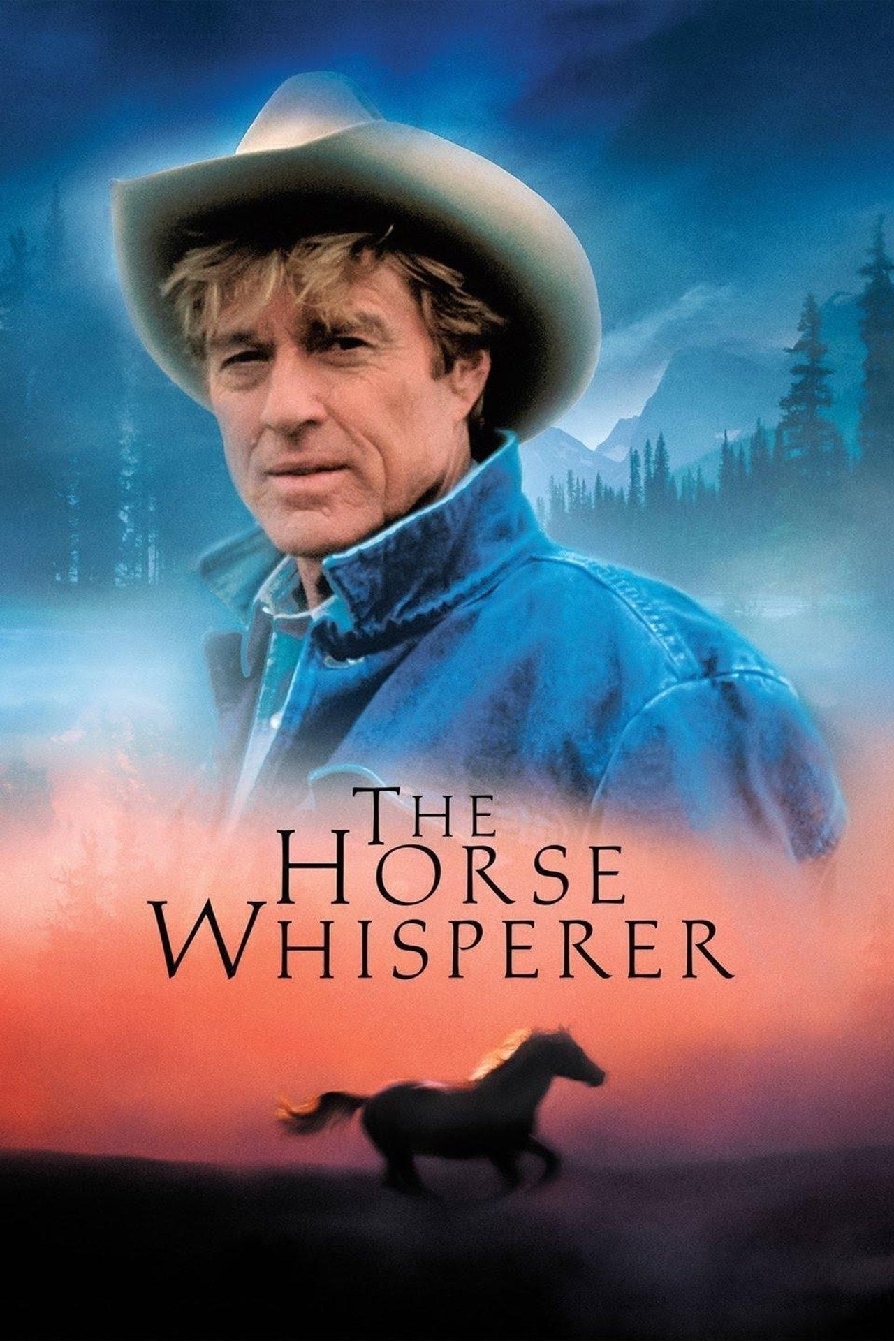 The Horse Whisperer (1998)
