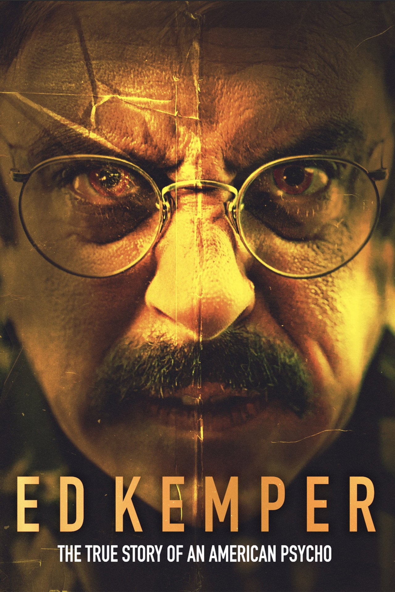 Ed Kemper (2025) - Filme