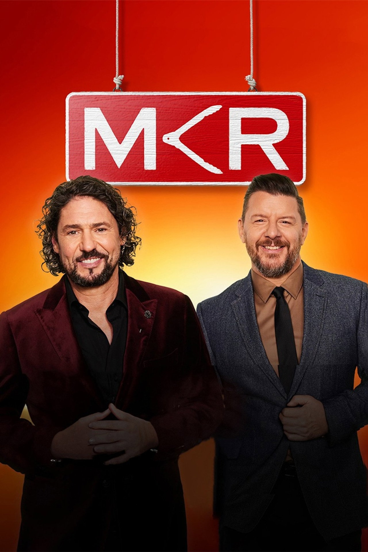 My Kitchen Rules - Stagione 14