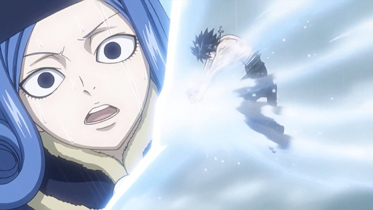 Fairy Tail S01E25