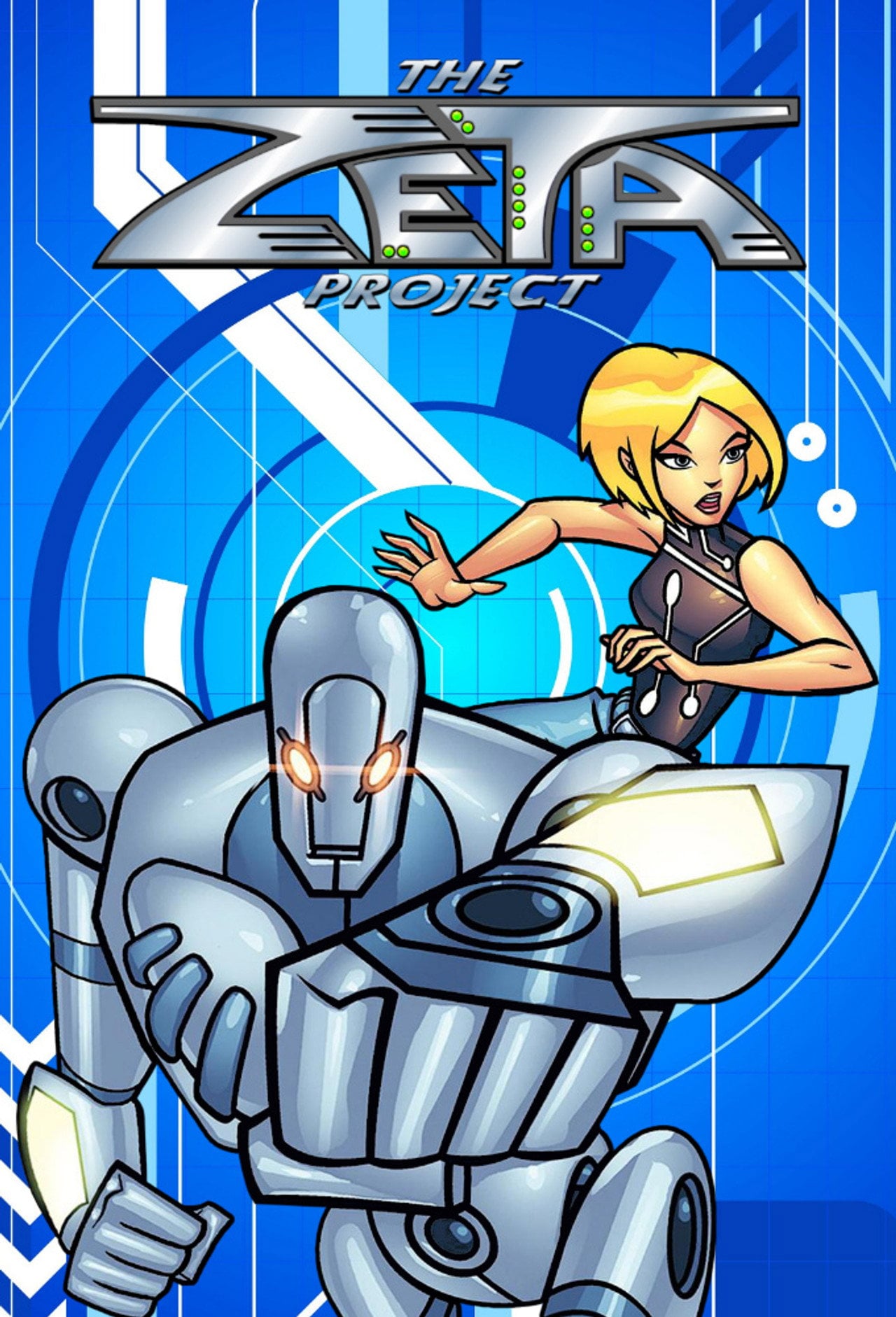 泽塔计划 (2001)