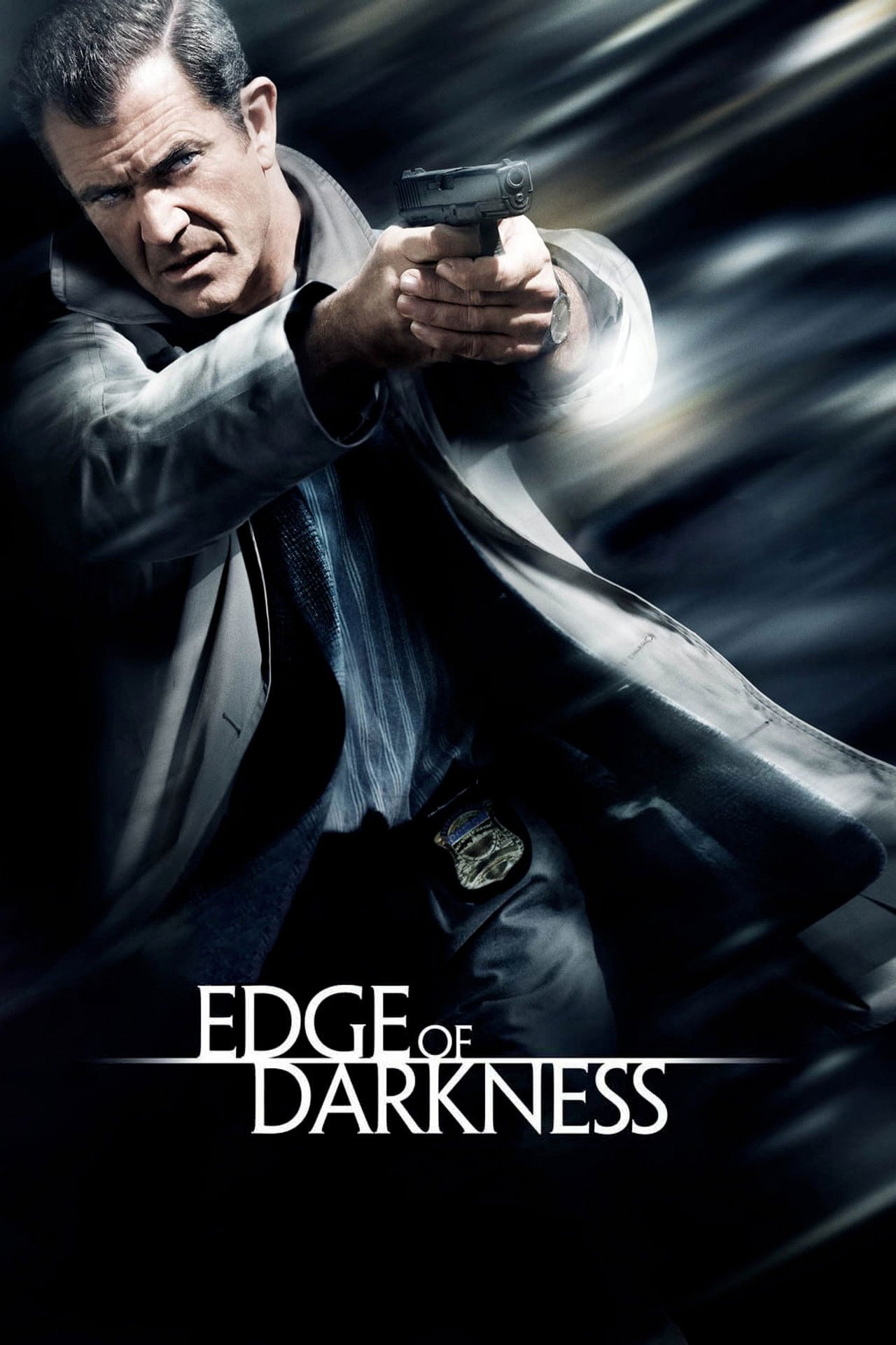 Возмездие (2010) poster