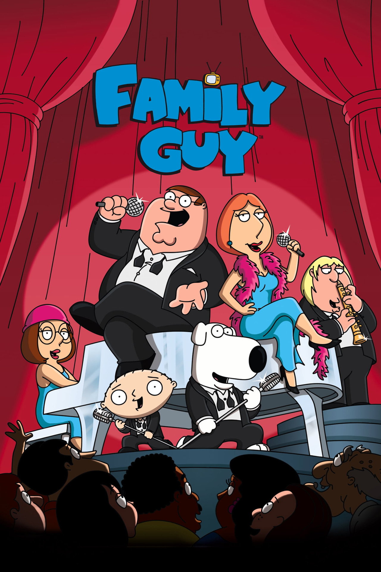 Uma Família da Pesada - Temporada 6