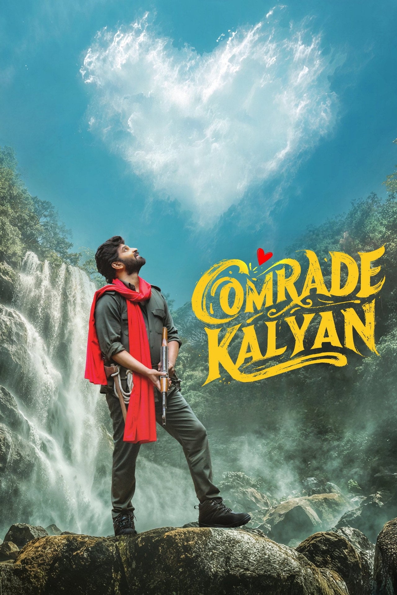Comrade Kalyan