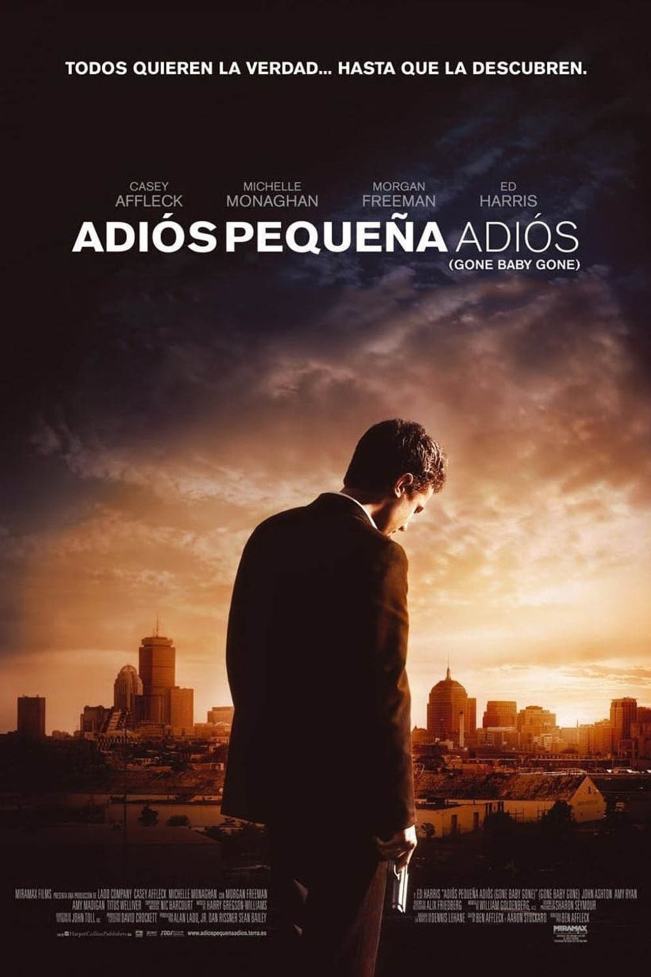 Desapareció una Noche (2007)