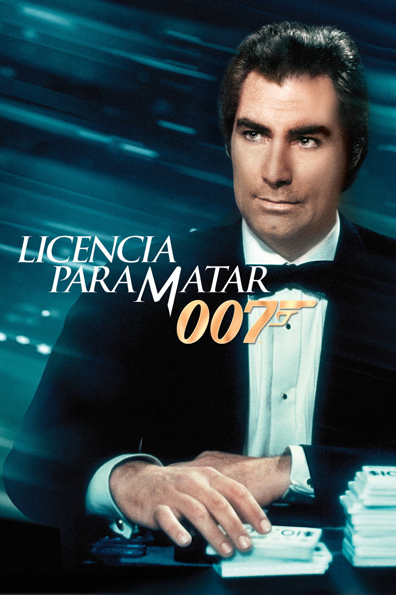 007: Licencia para matar (1989)