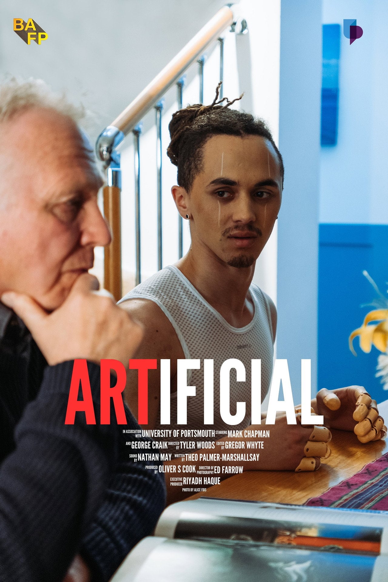 Artificial