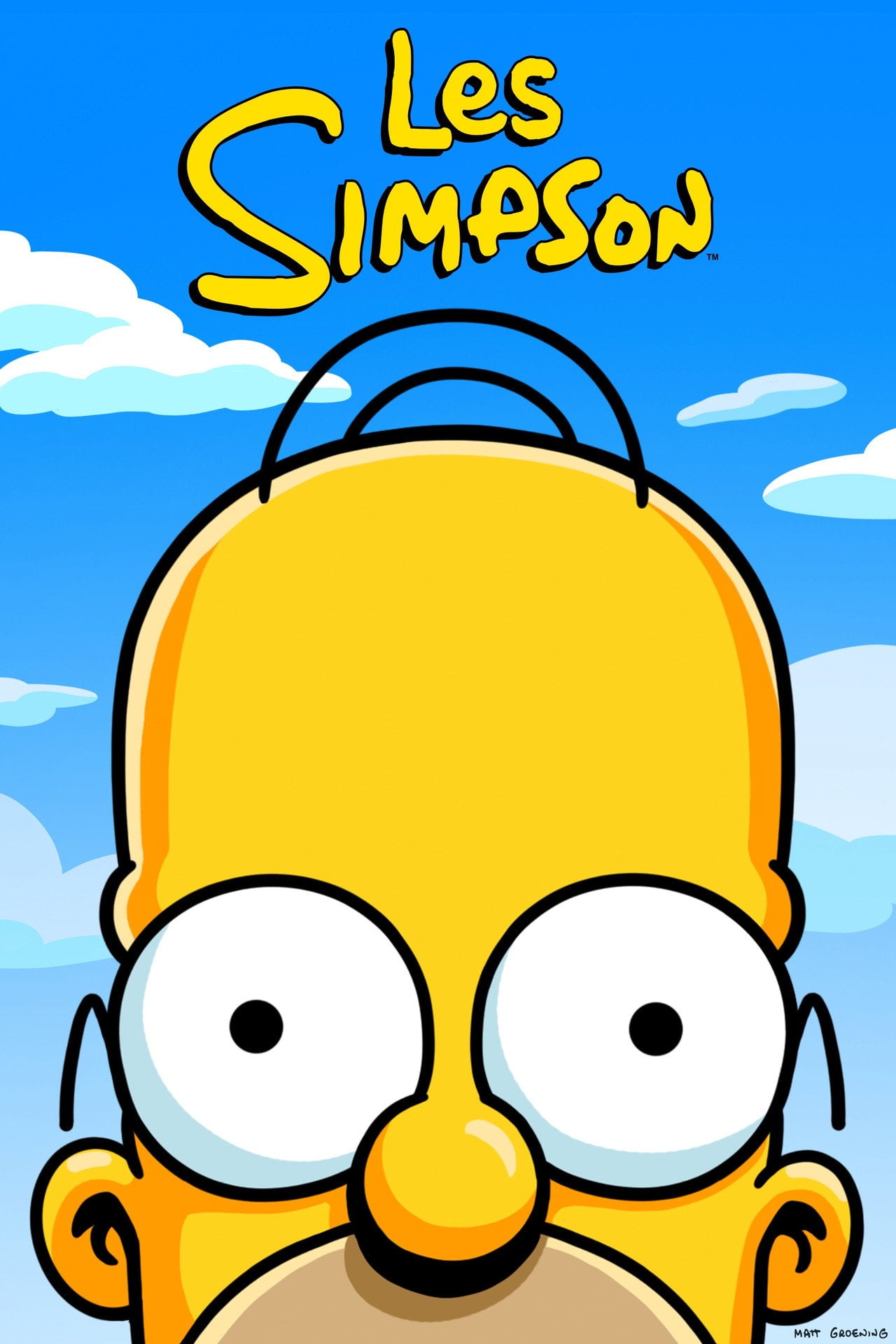 Les Simpson (1989)