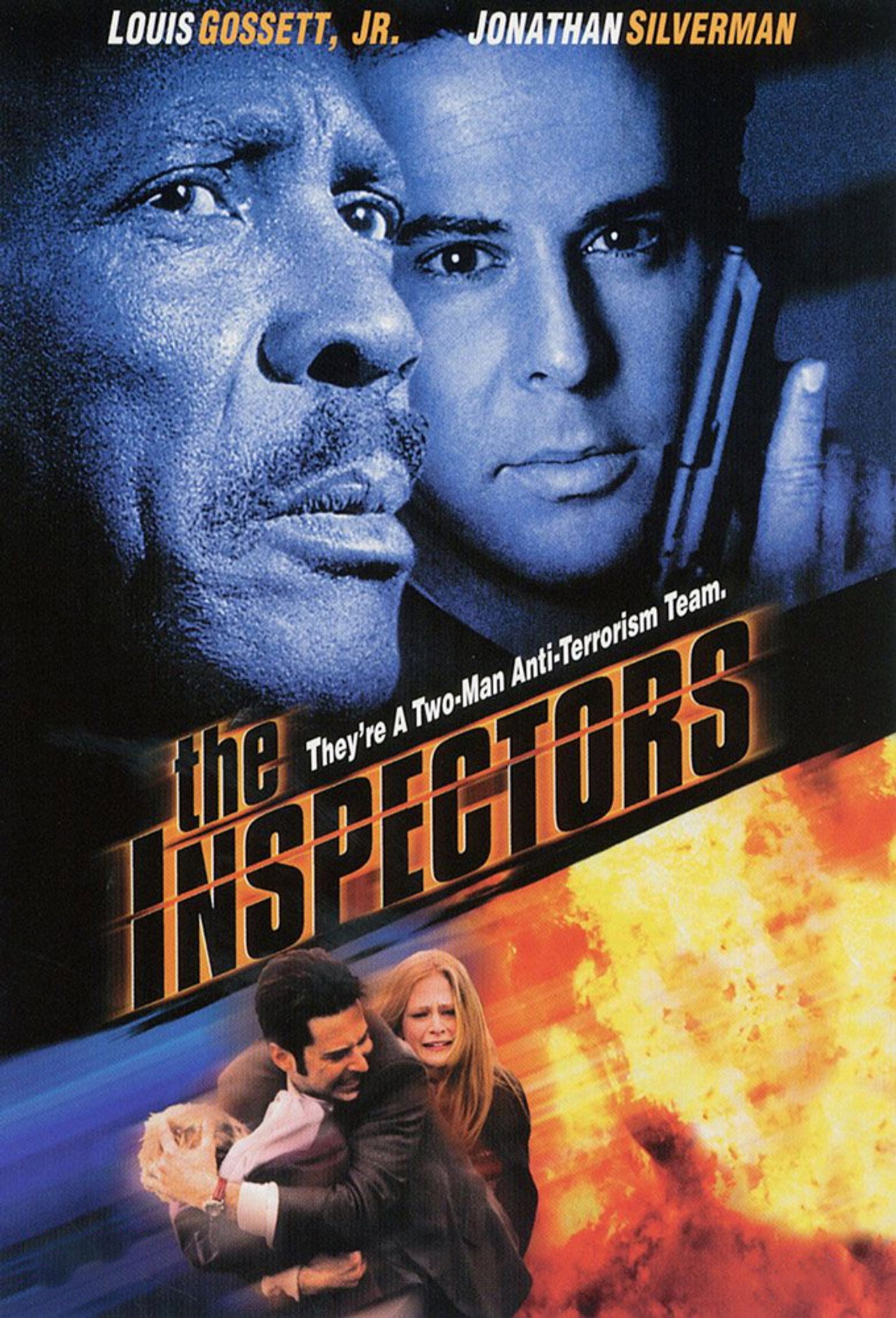 Cartas Marcadas Para Matar (1998) poster