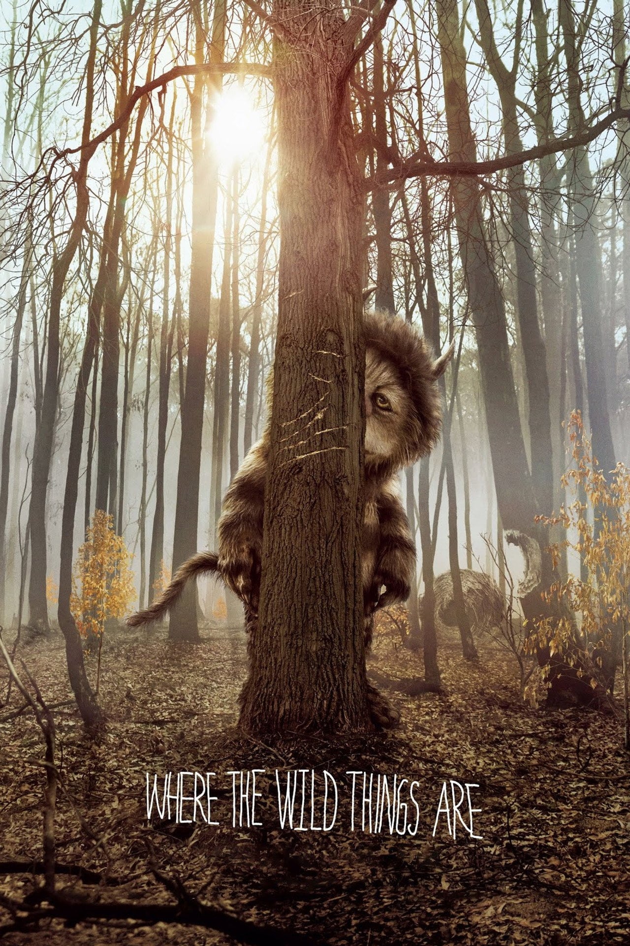 Nel paese delle creature selvagge (2009)