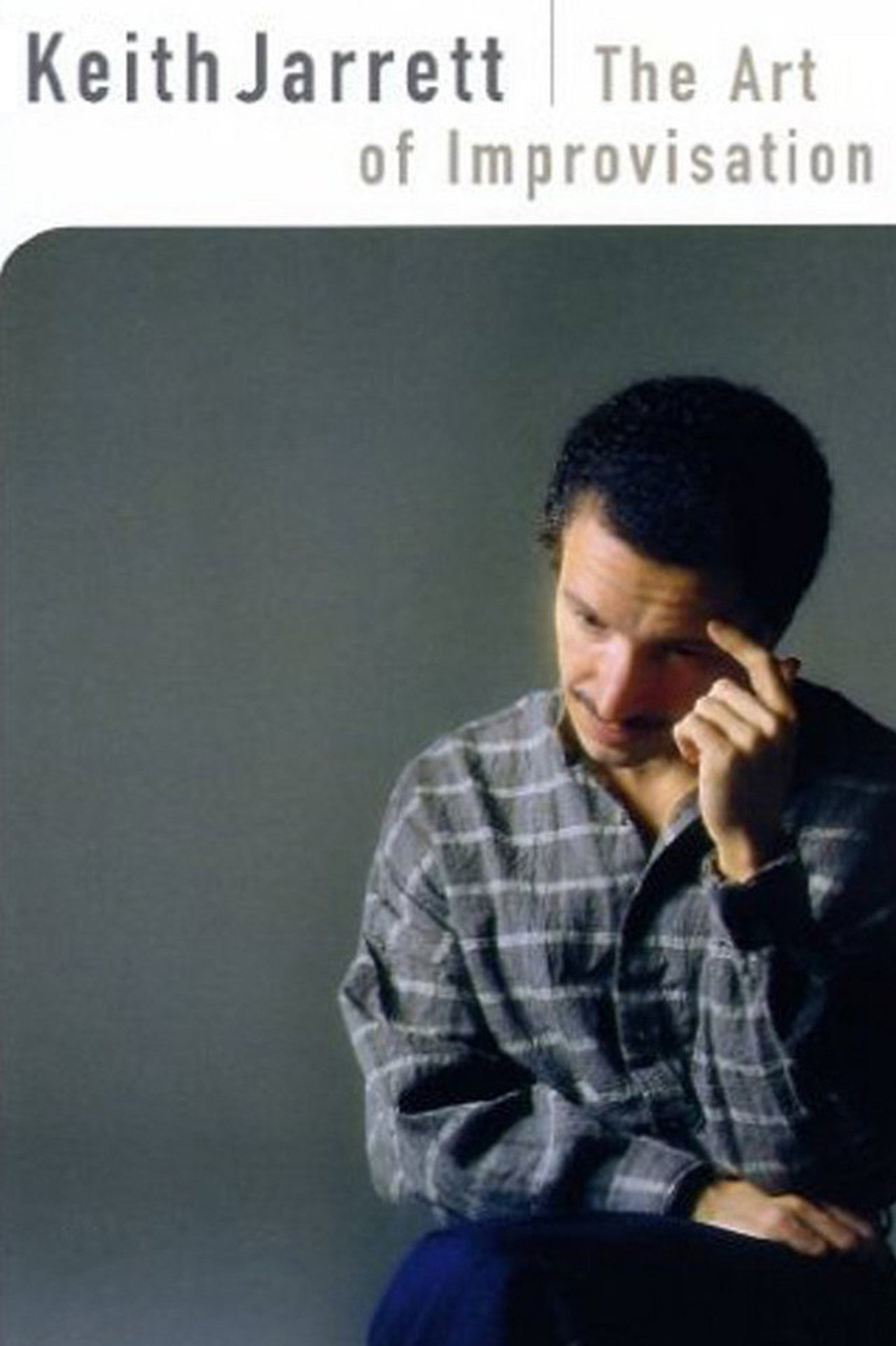 Keith Jarrett: el arte de la improvisación (2004) poster