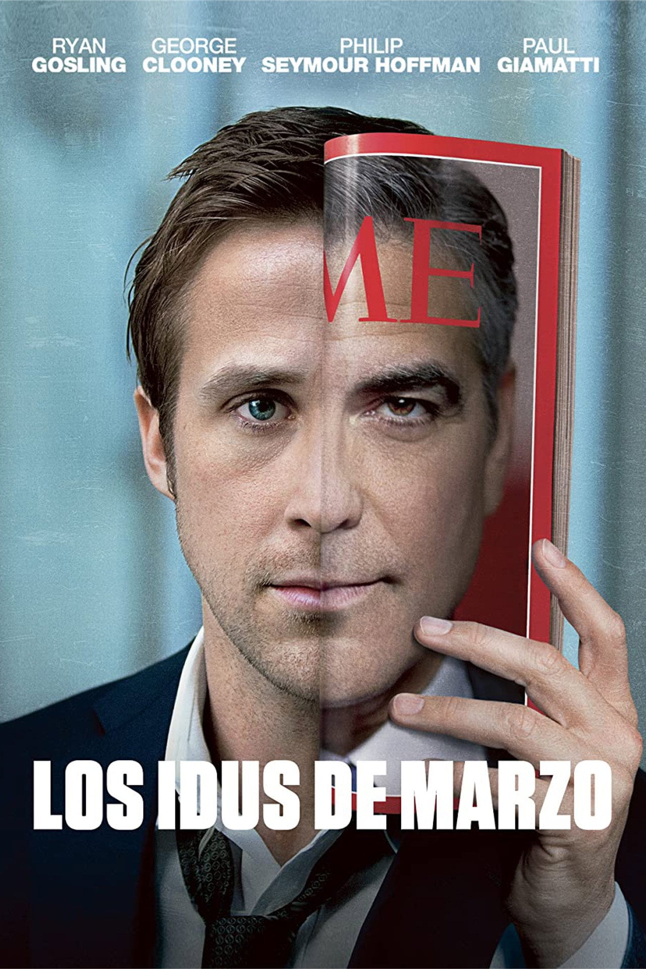 Poder y Traición (2011) - Película