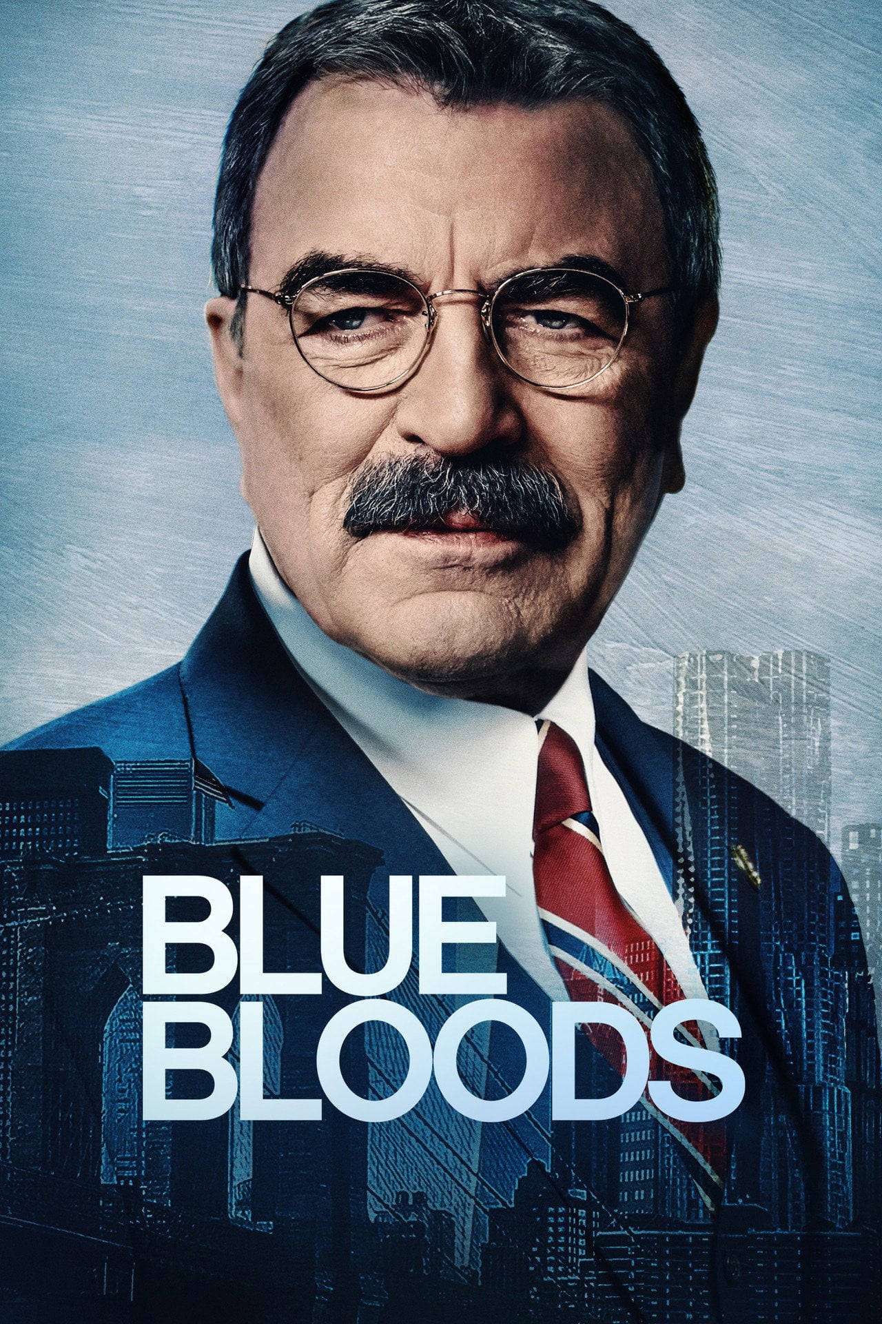 Blue Bloods (2010) - Serie