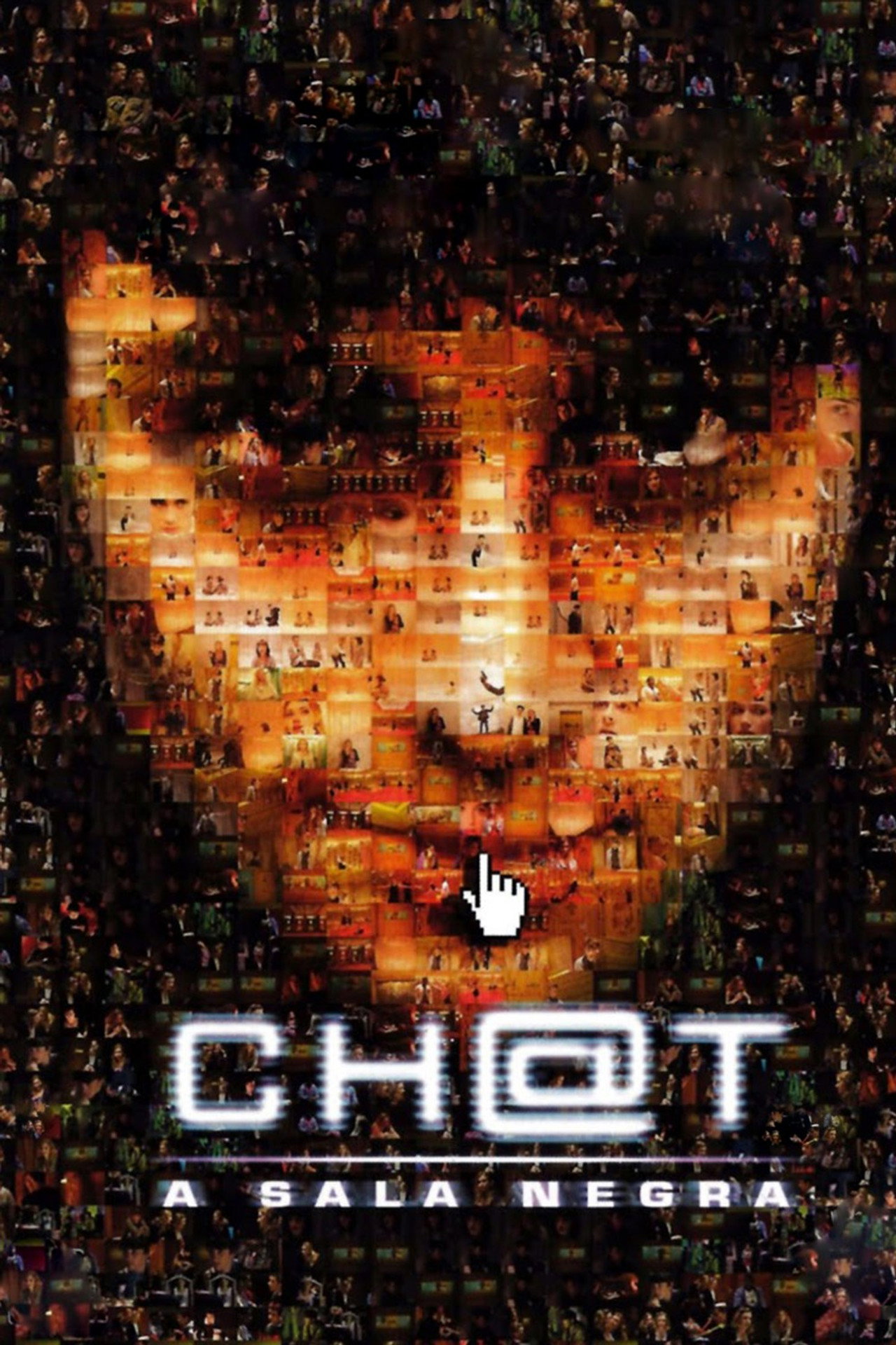 Chat: A Sala Negra (2010)