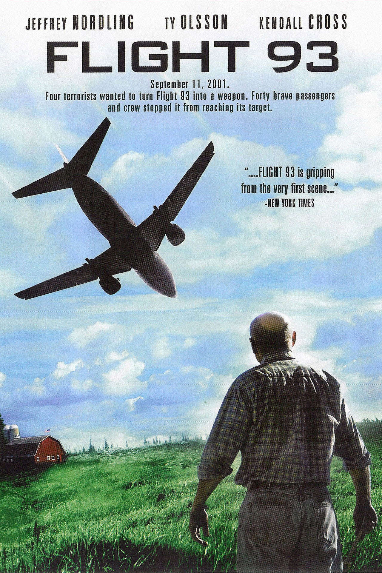 Vuelo 93 (2006)