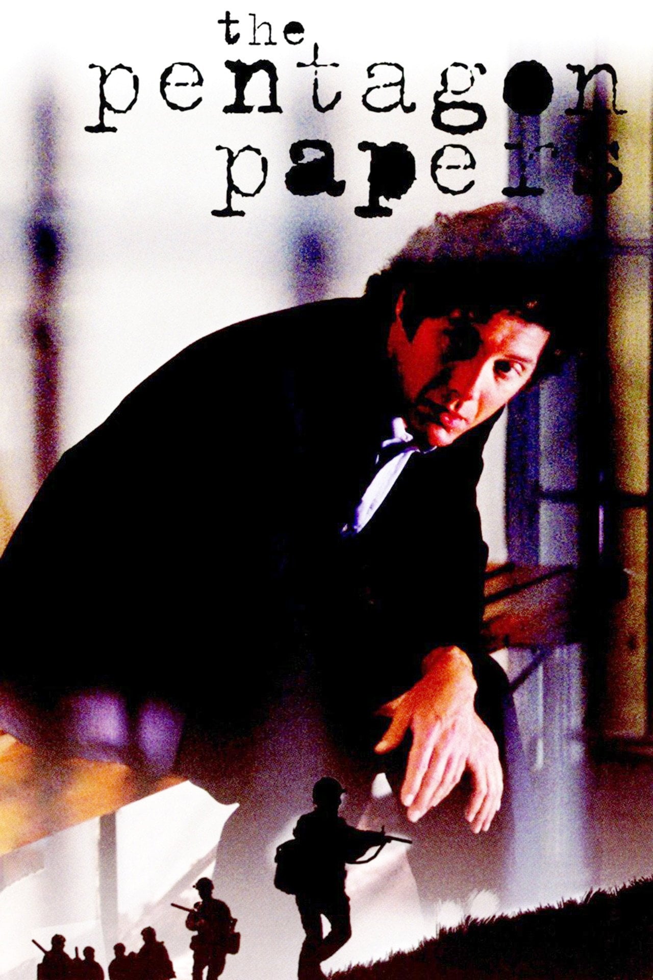 Traición en el Pentágono (2003)