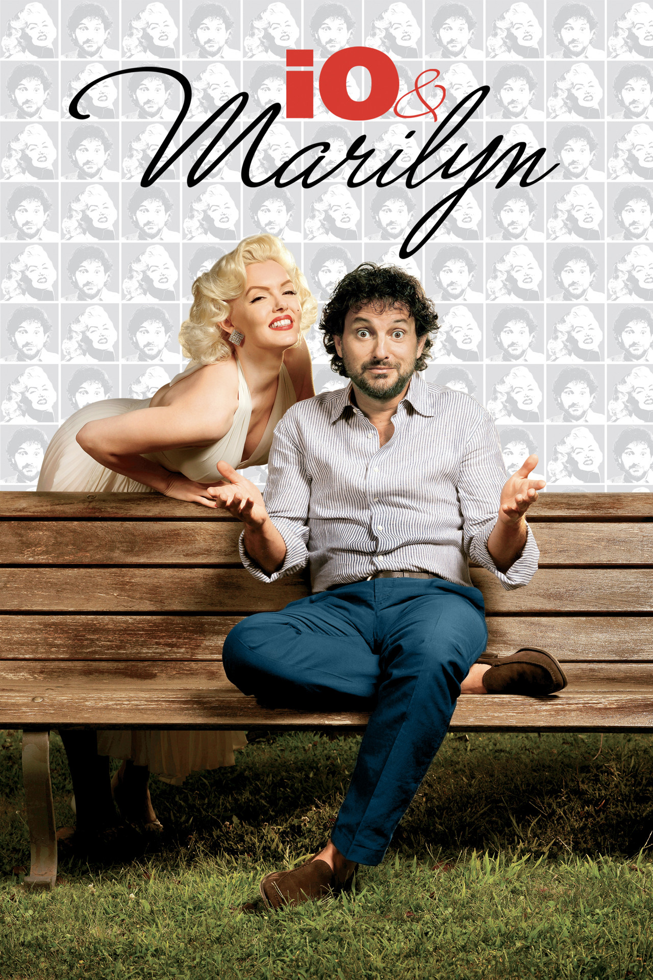 Me and Marilyn (2009) - Film