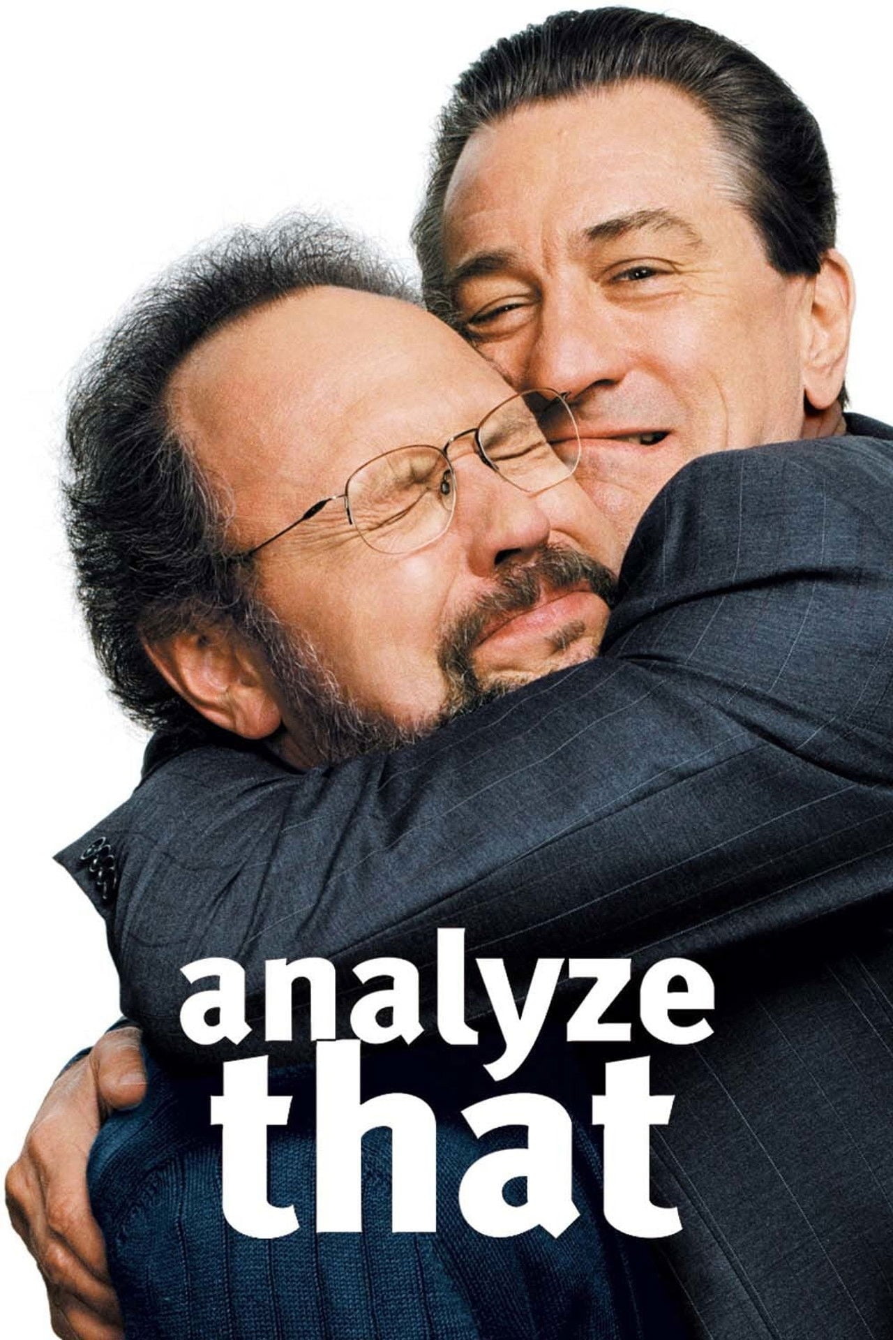 Un boss sotto stress (2002)