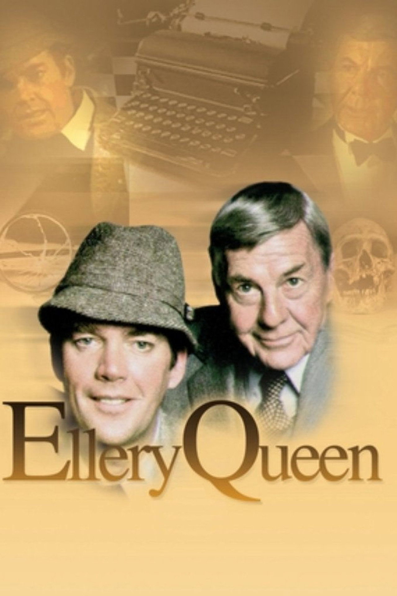 Ellery Queen (1975)