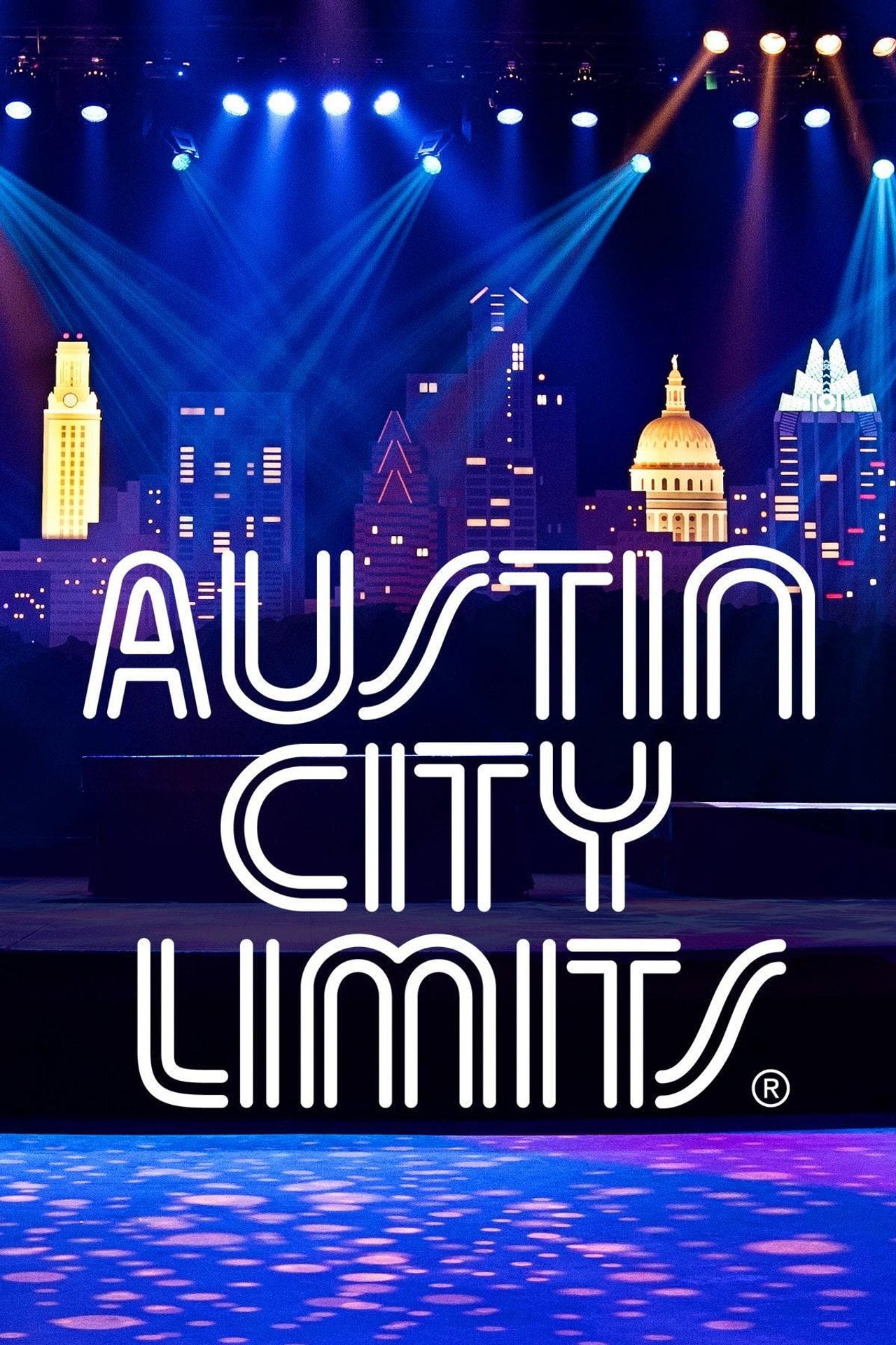 Austin City Limits (1975) - TV