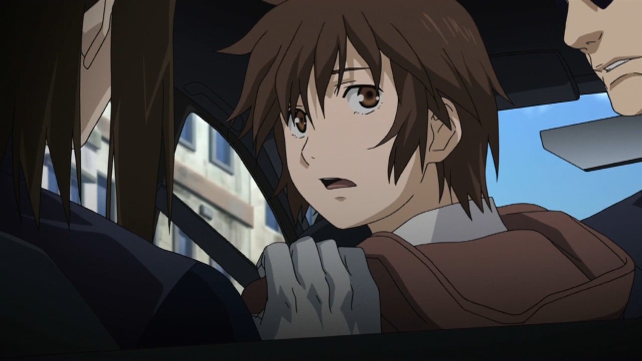 Episodio 2