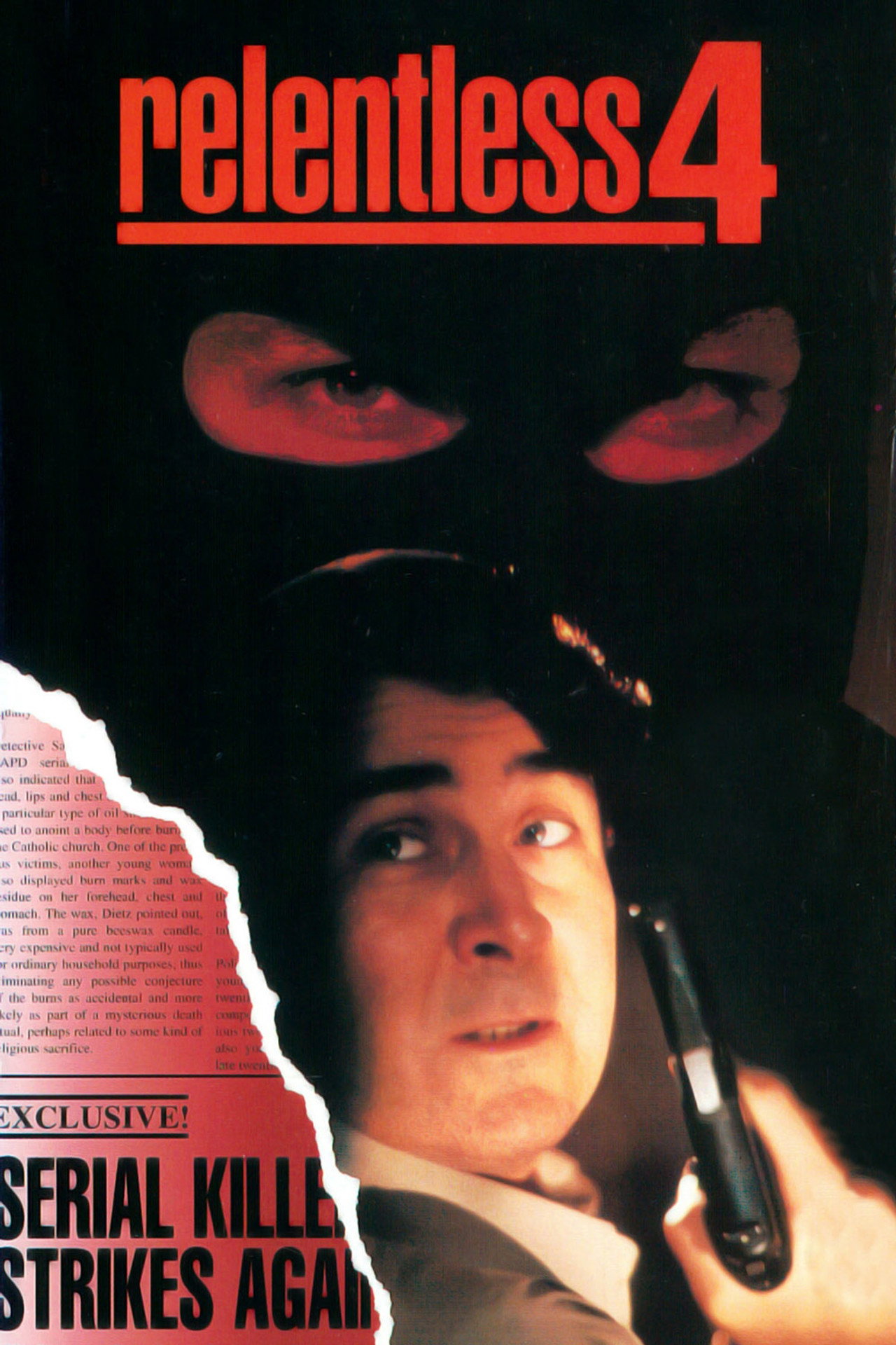 Ritual de um Assassino (1994)