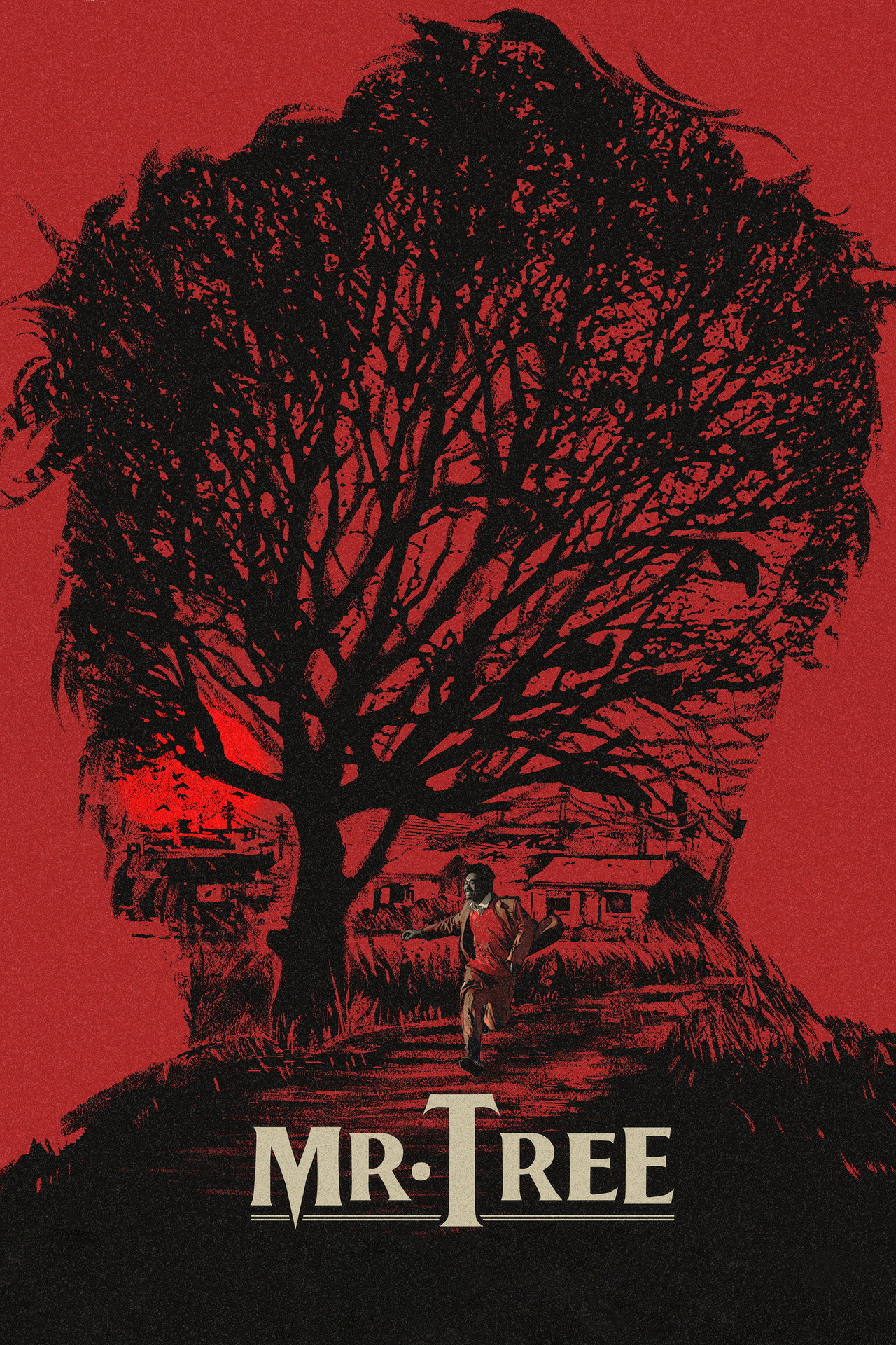 Mr. Tree (2011)