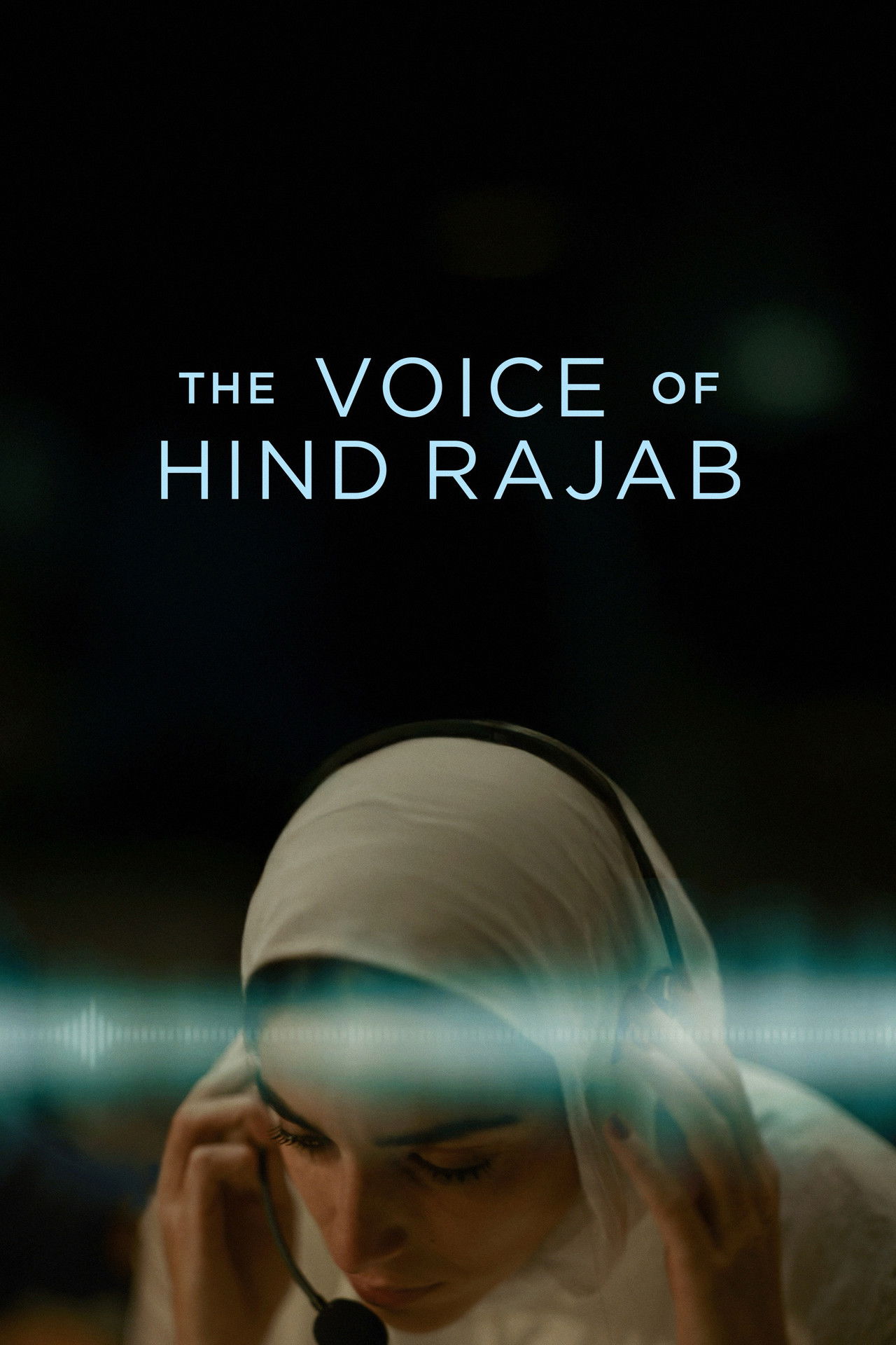La voce di Hind Rajab (2025) - Film