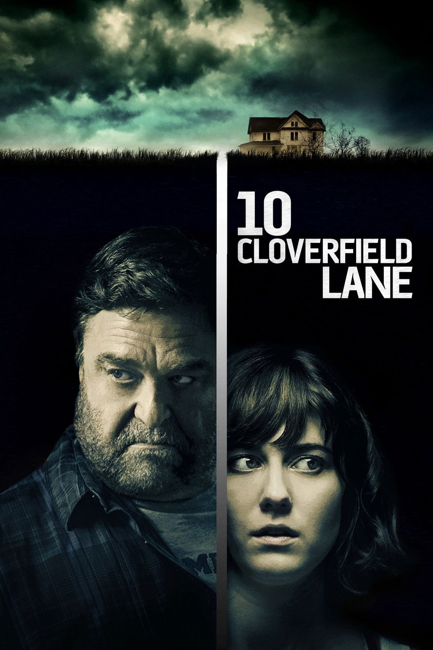 Кловерфилд, 10 (2016) - Фильм