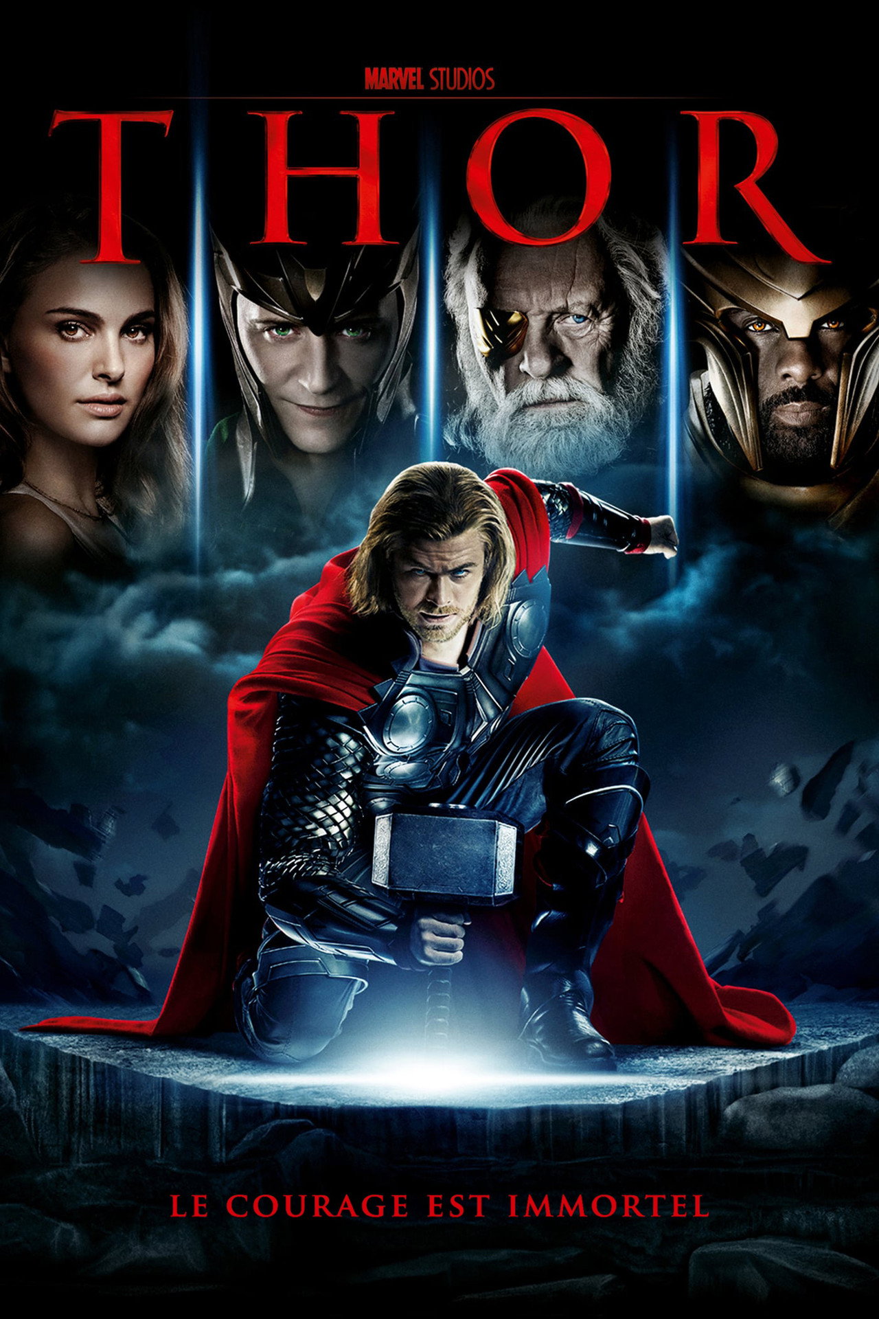 Thor (2011) - Film