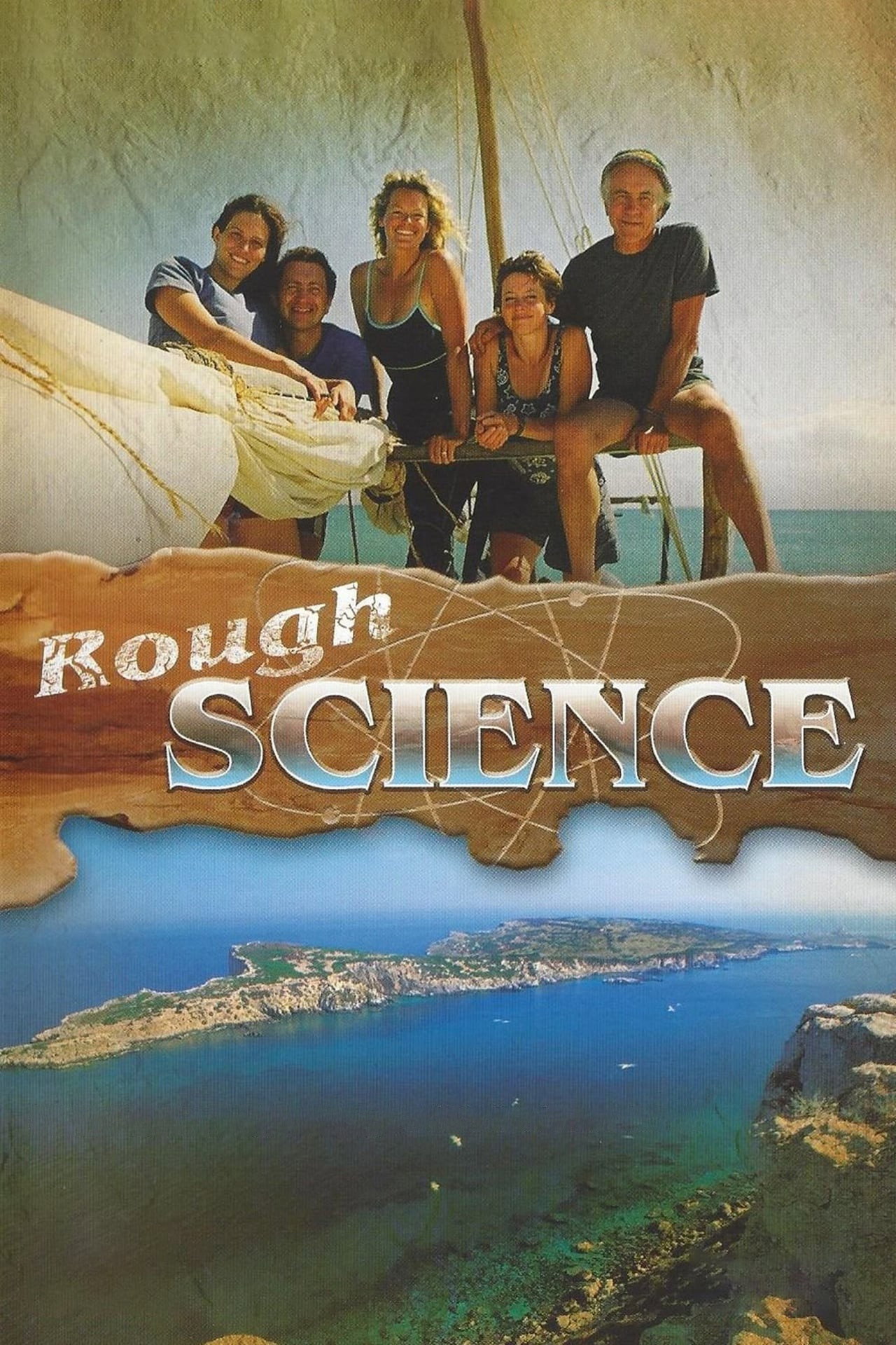 Rough Science (2000)