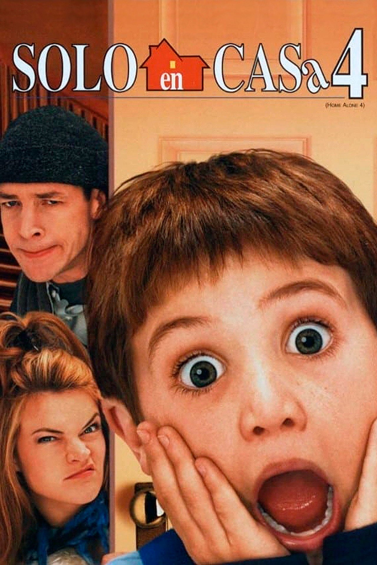 Mi pobre angelito 4 (2002)