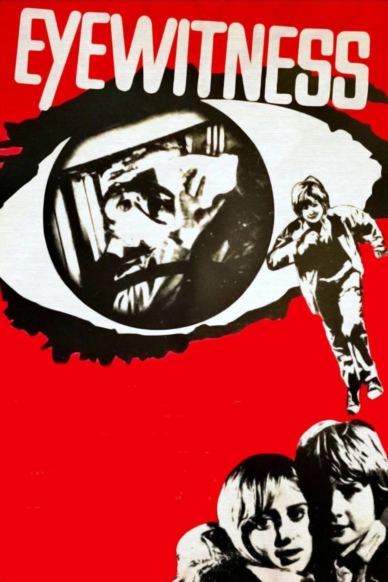 Il ragazzo ha visto l'assassino e deve morire (1970) poster