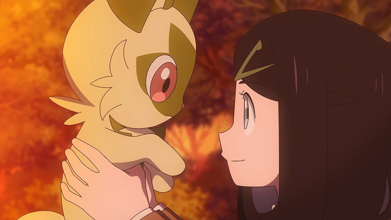 Horizontes Pokémon: La serie S01E01