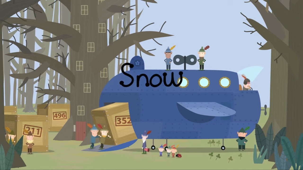 Nieve