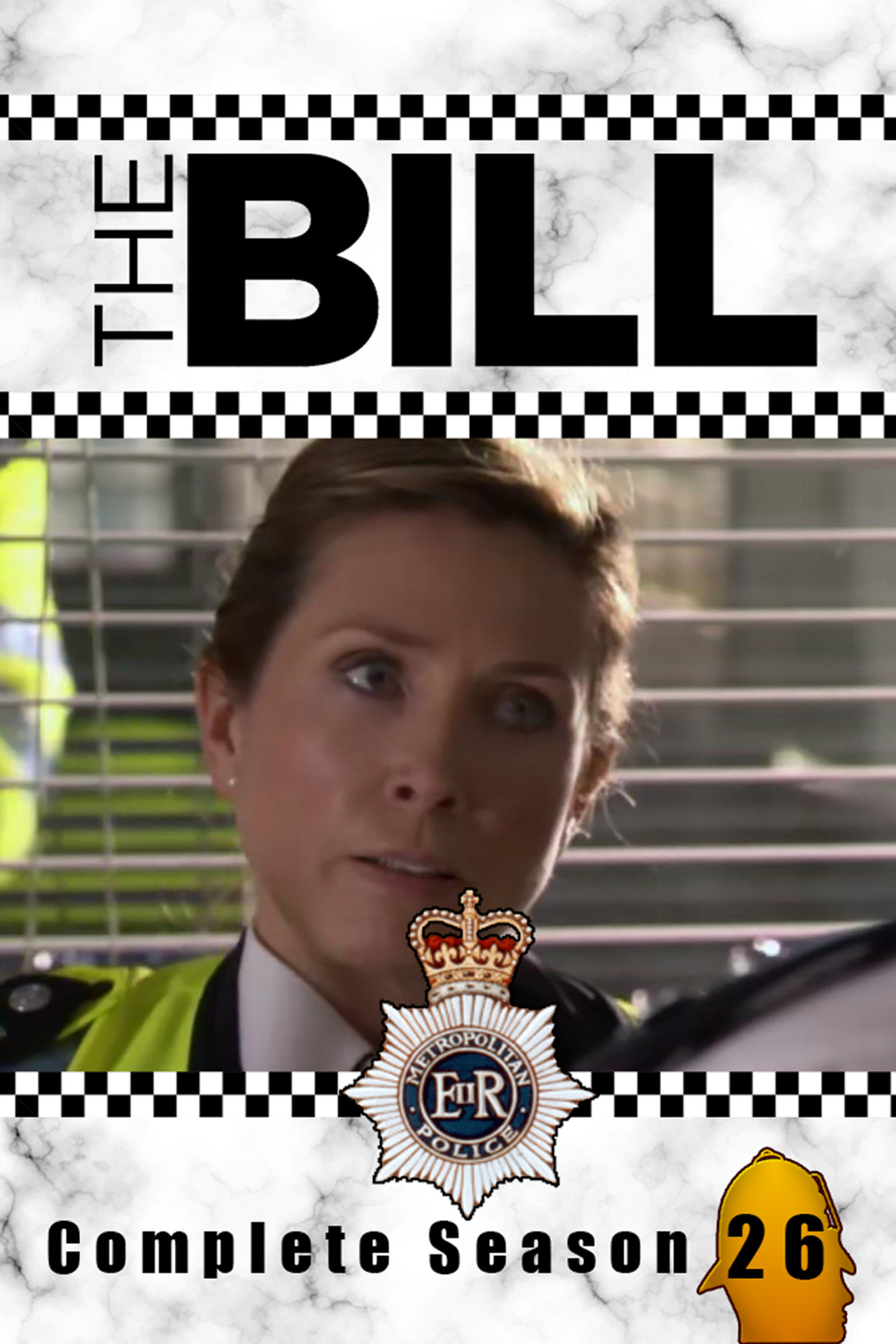 The Bill - Temporada 26