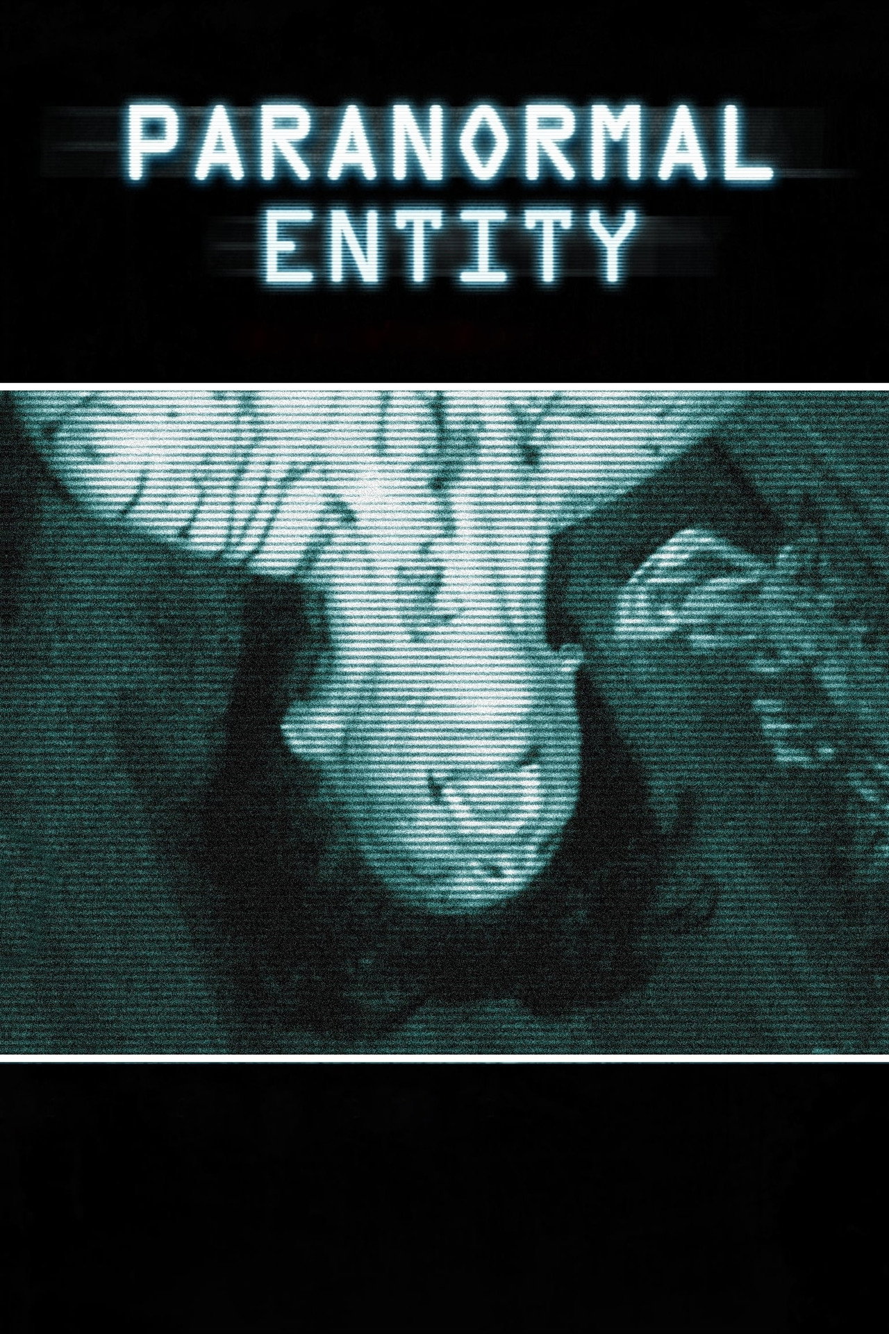 Paranormal Entity (2009) - Filme
