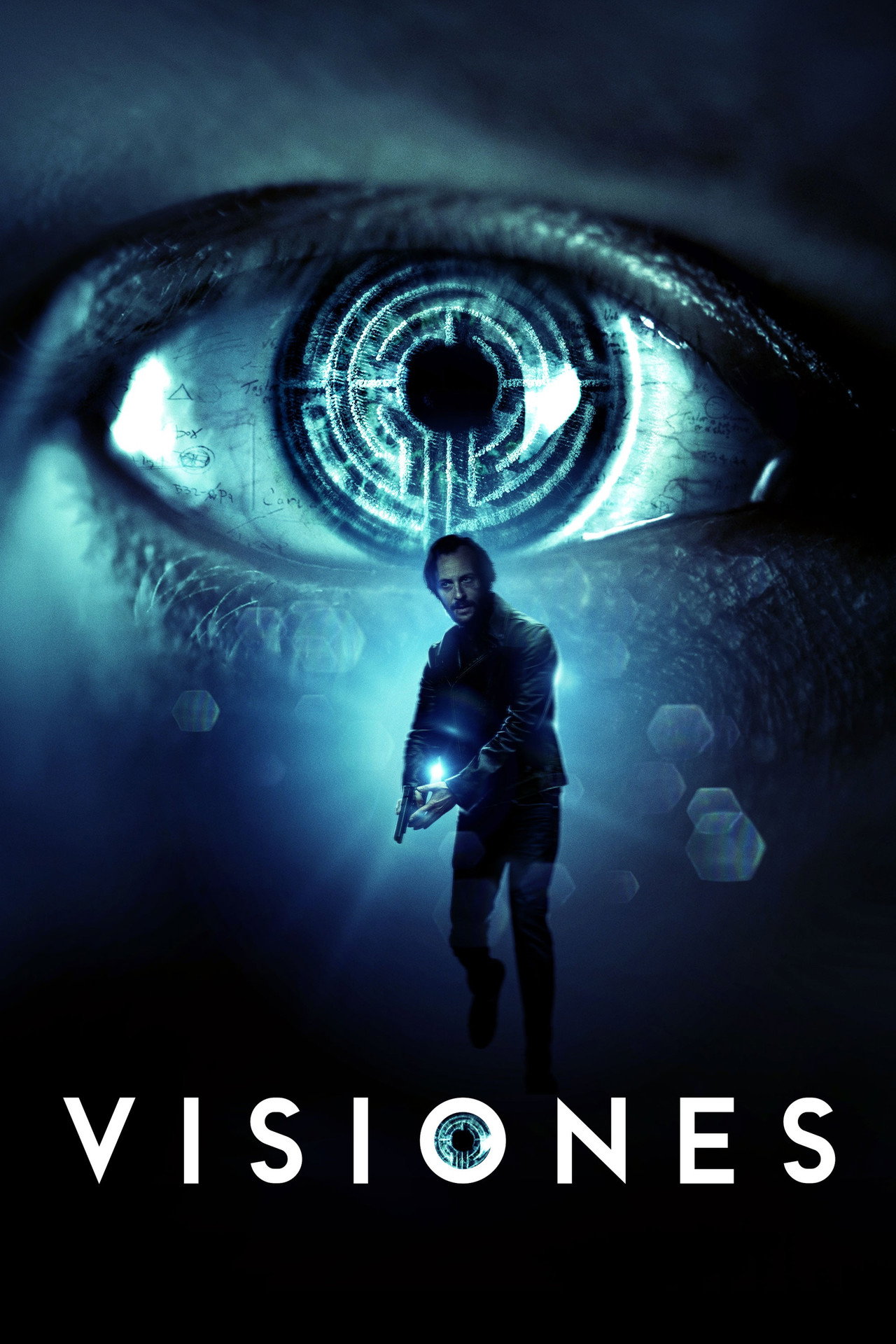 Visiones (2019) poster