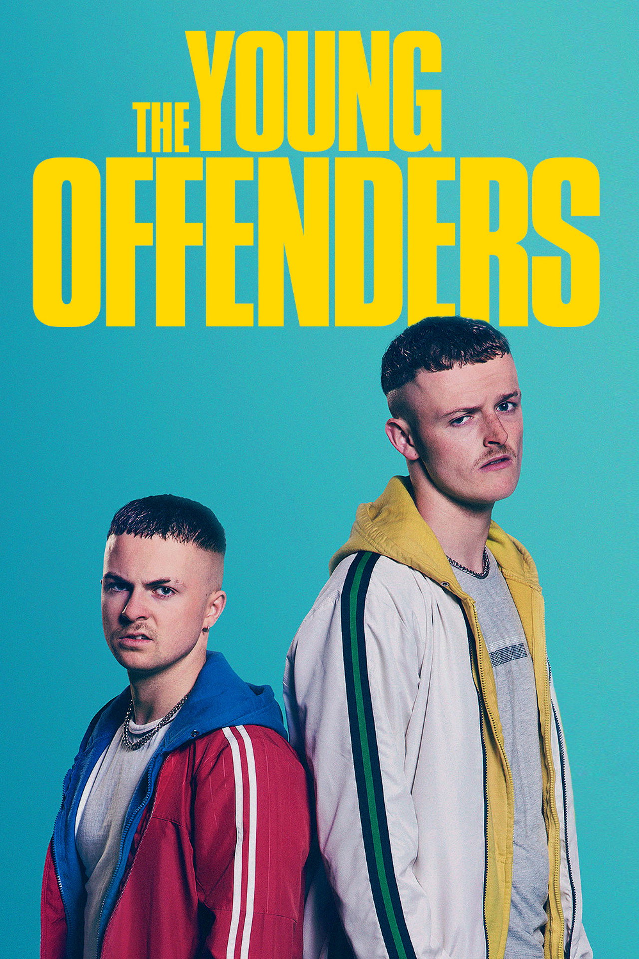 The Young Offenders S00E03