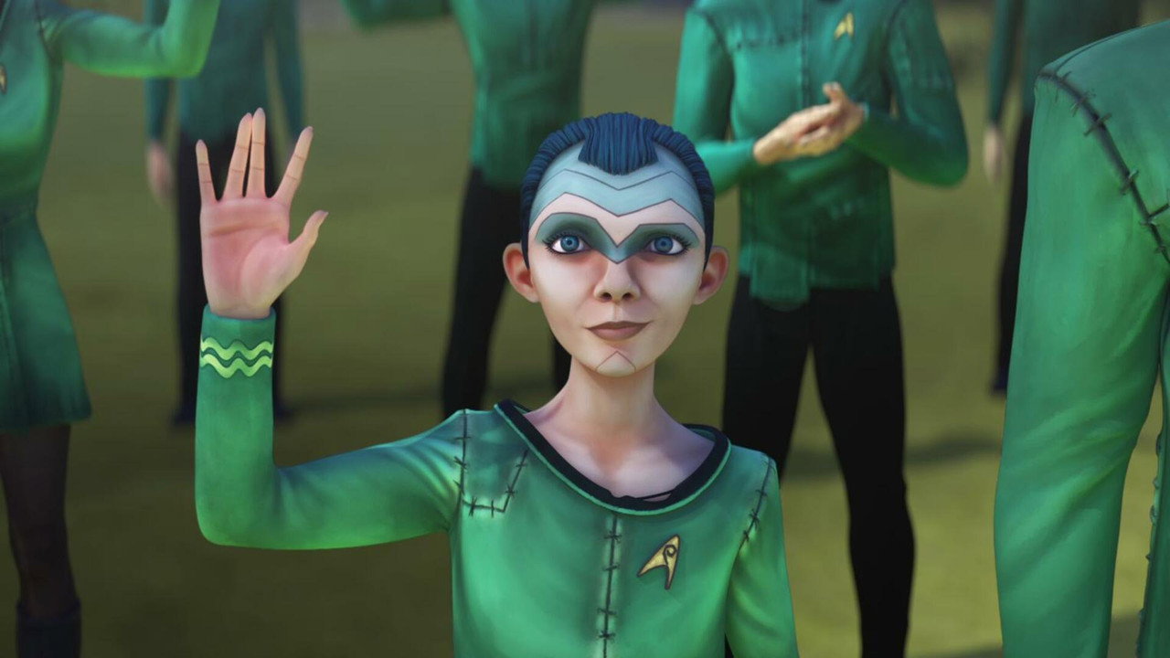 Star Trek: Prodigio S01E13