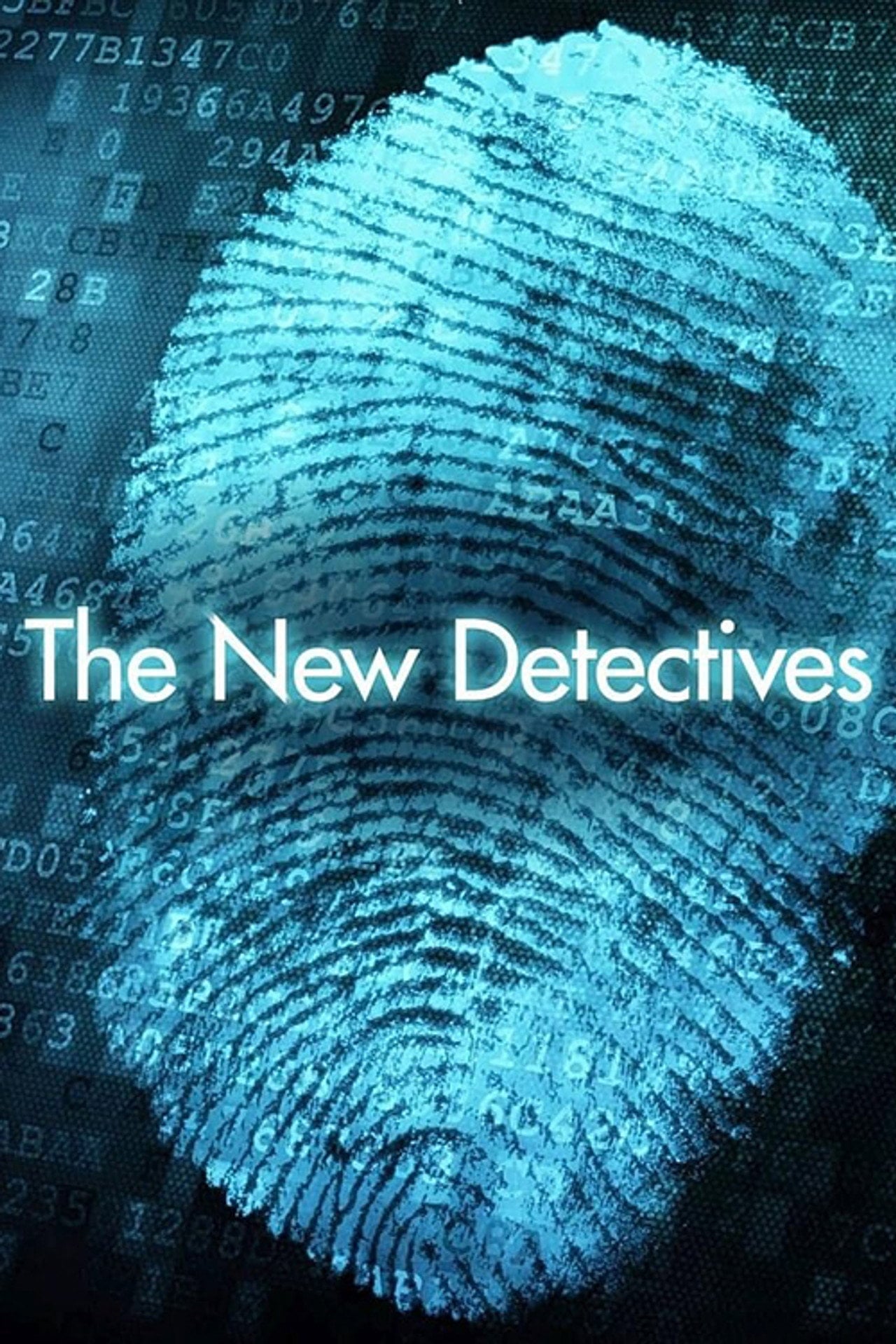 forensic detectives (1996)