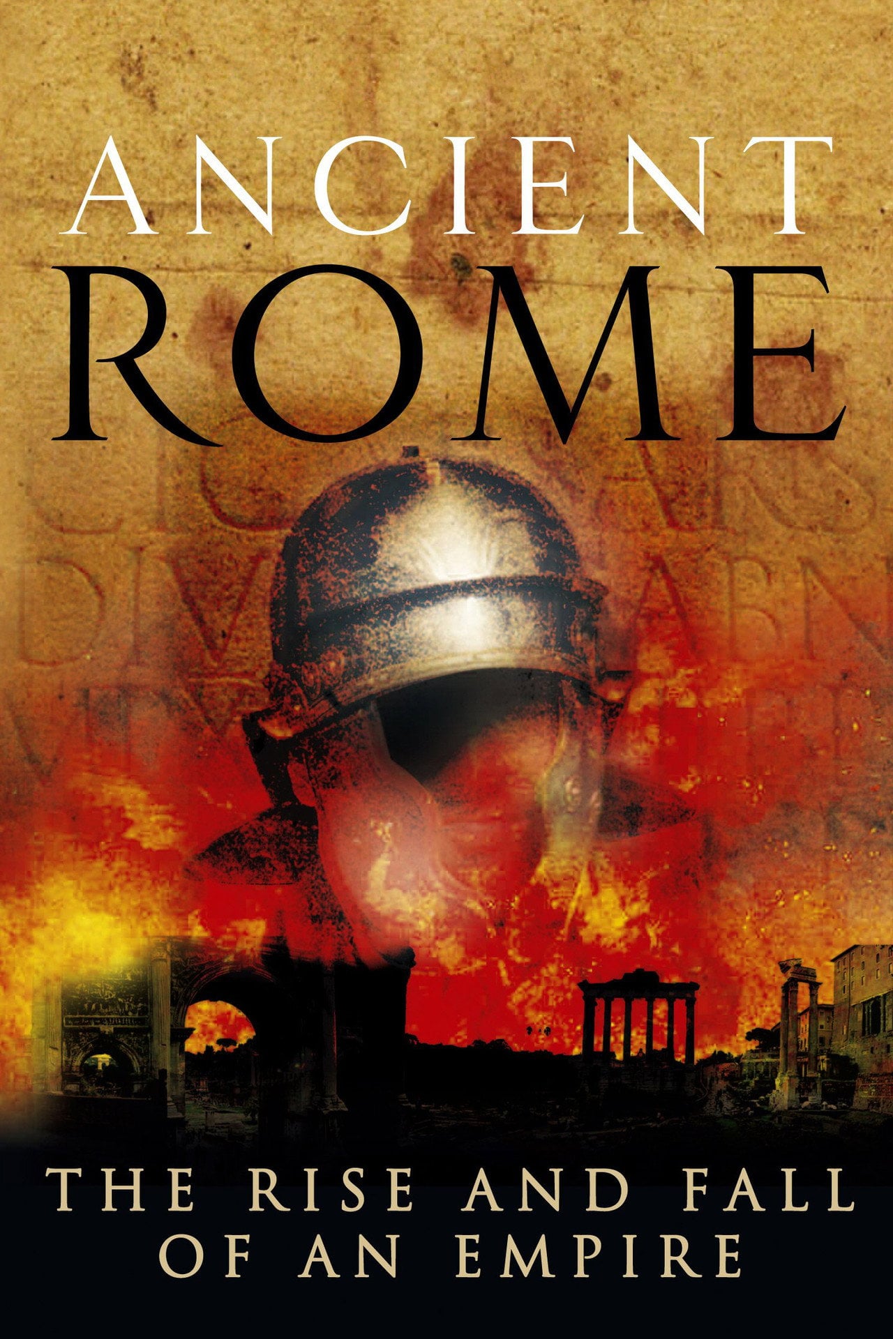 Rom und seine großen Herrscher (2006)