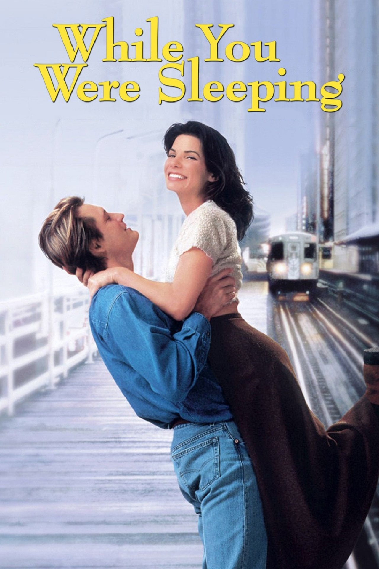 Un amore tutto suo (1995)