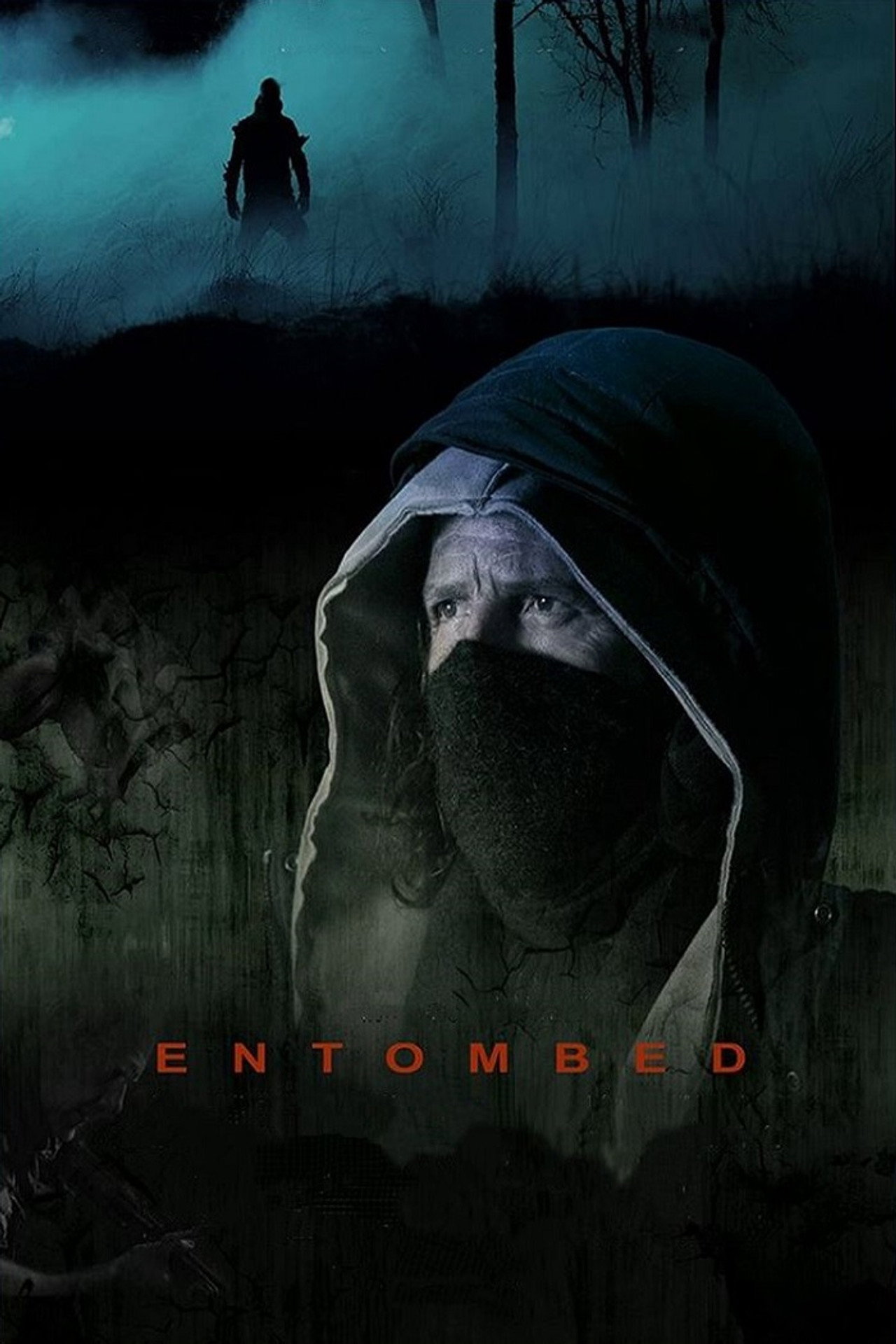Entombed (2020) - Movie