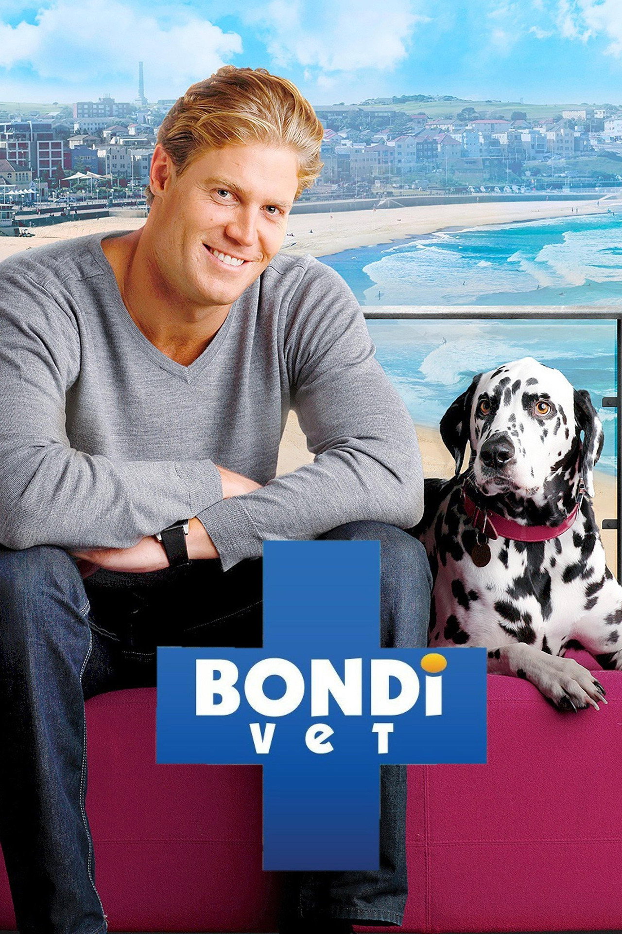 Bondi Vet (2009) - TV