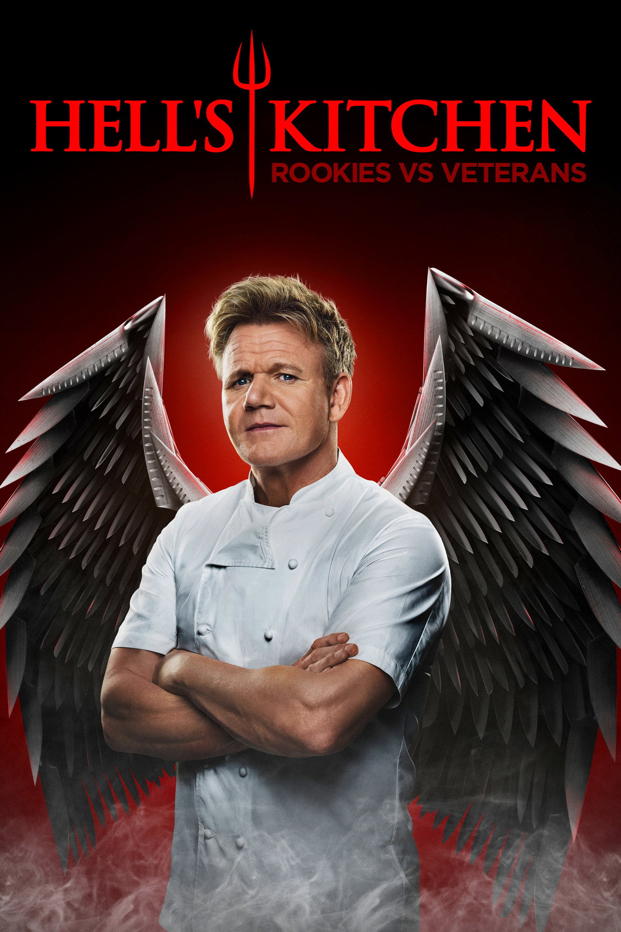 Hells Kitchen US - Temporada 18