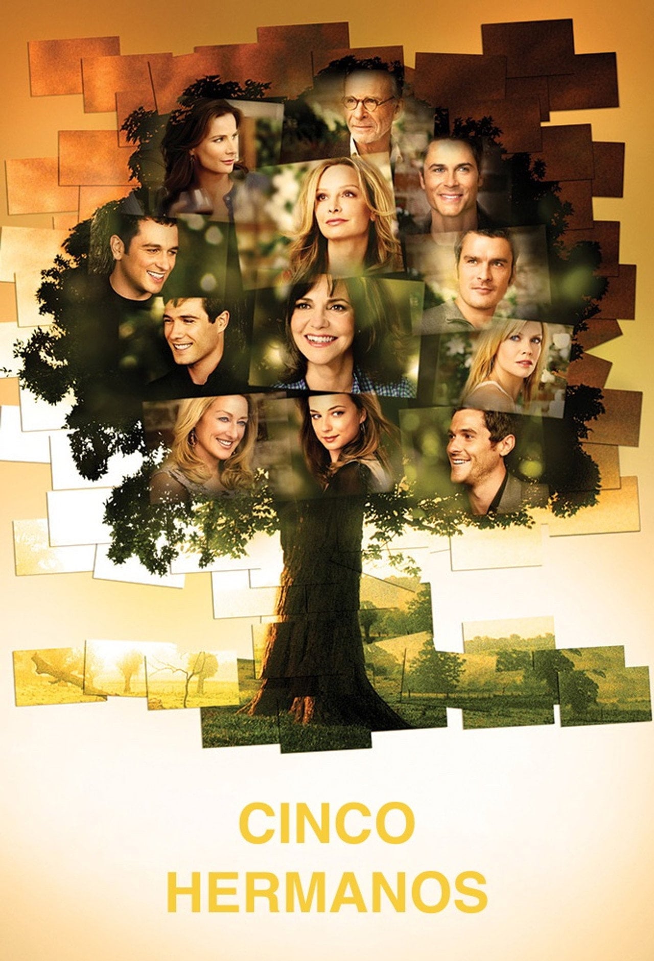Cinco hermanos (2006)