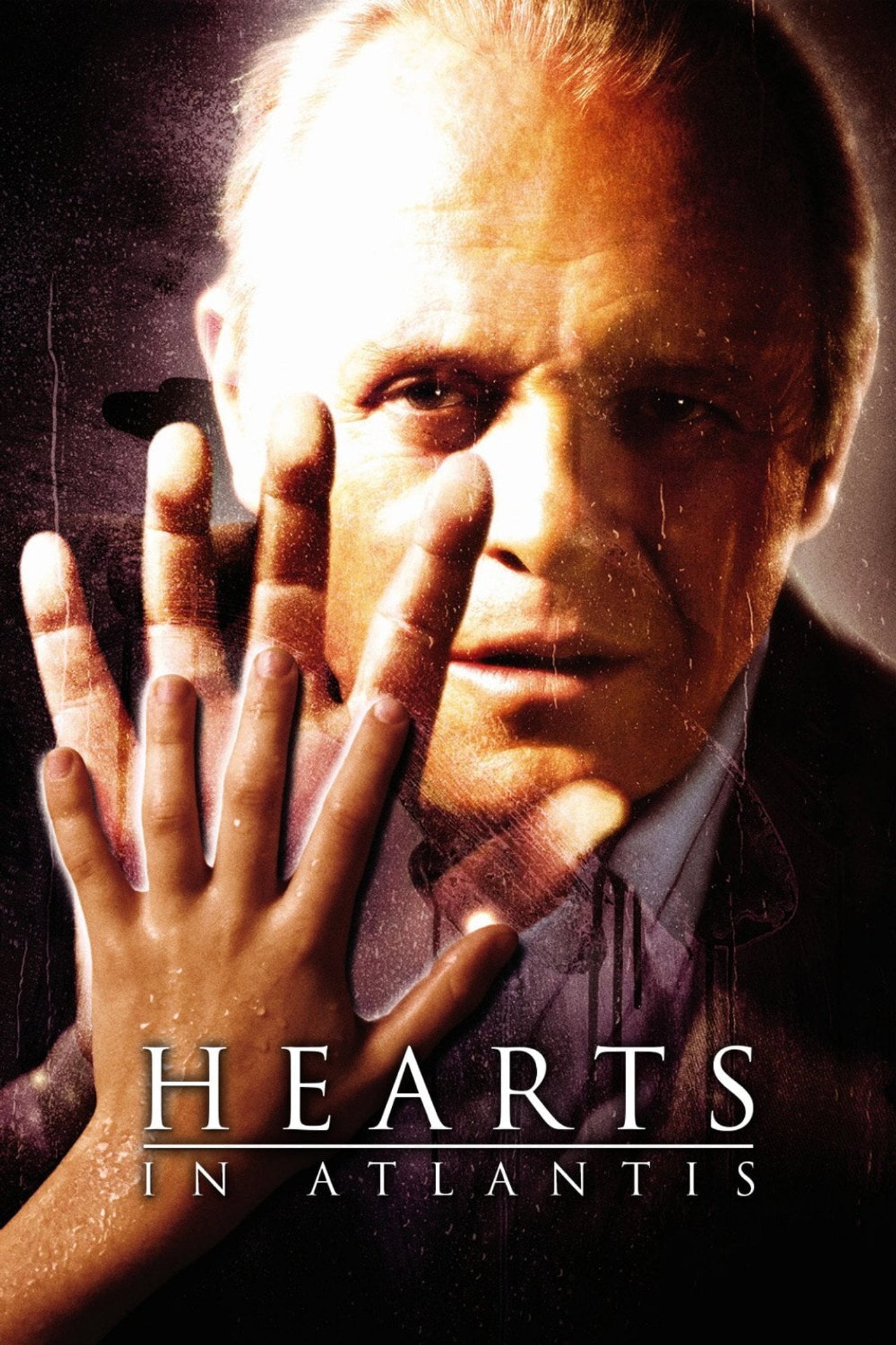 Cuori in Atlantide (2001) - Film